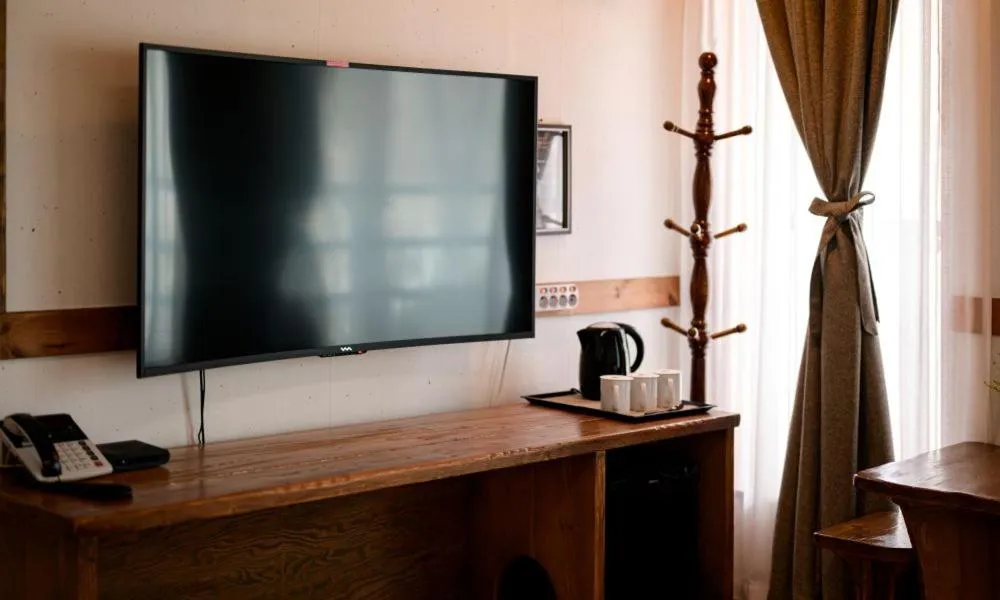 Jeonju Wangyijimil Hanok Hotel