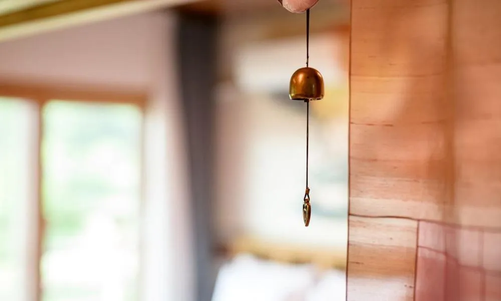 Jeonju Wangyijimil Hanok Hotel