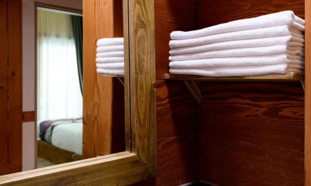 Jeonju Wangyijimil Hanok Hotel