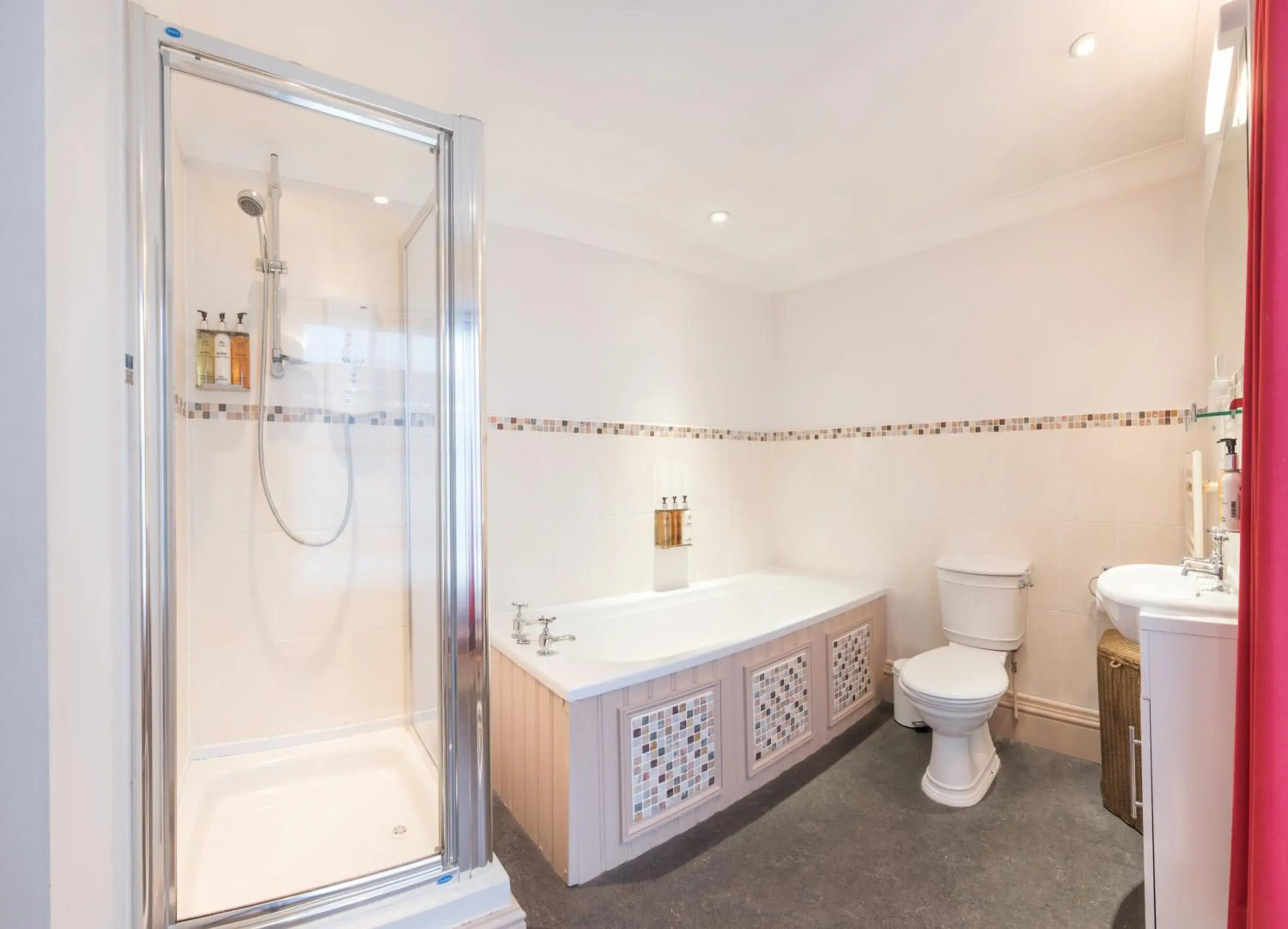 Premier Double or Twin Room in Royal Seven Stars Hotel Premier Double or Twin Room in Royal Seven Stars Hotel