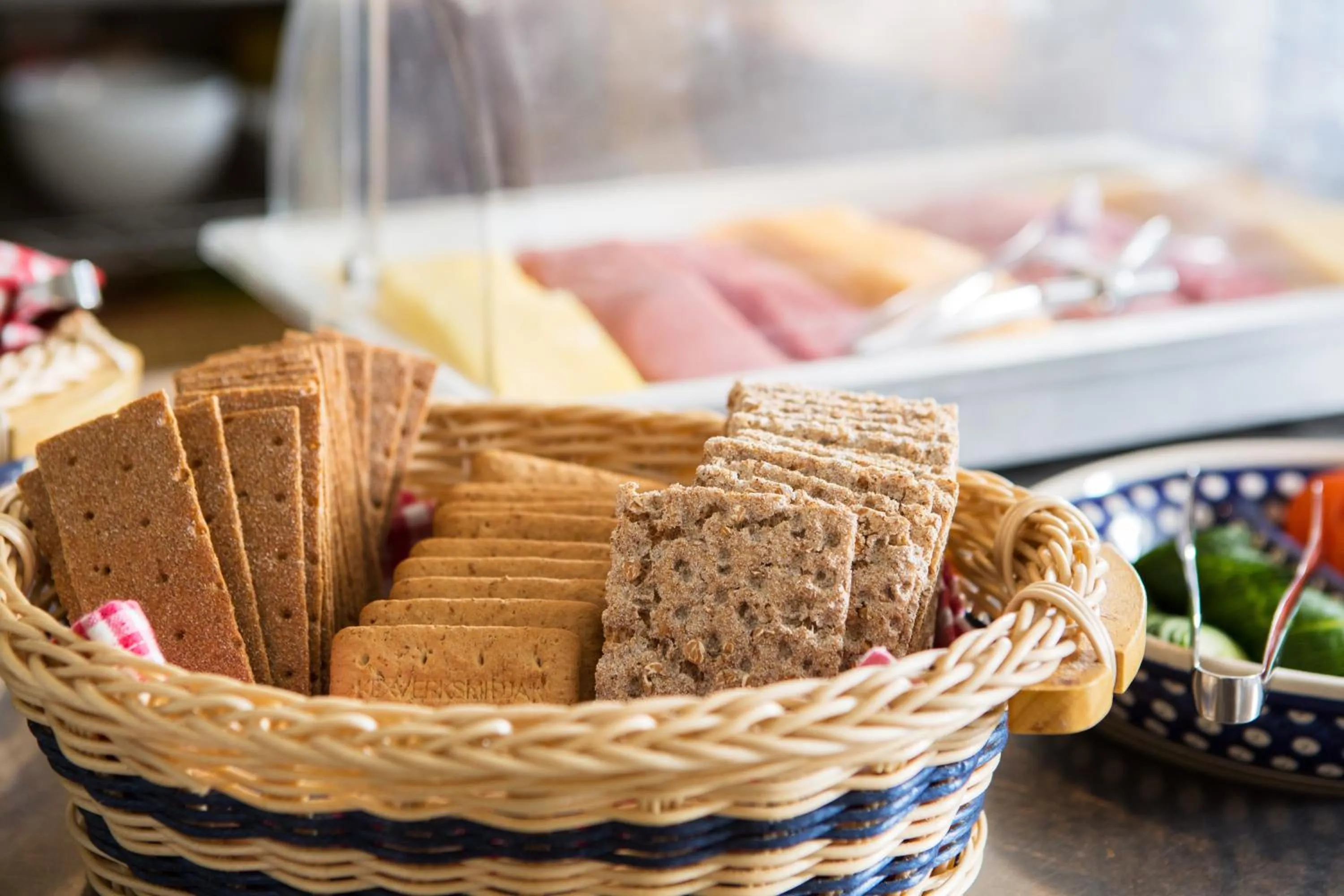 Food and drinks in Guesthouse Sunna