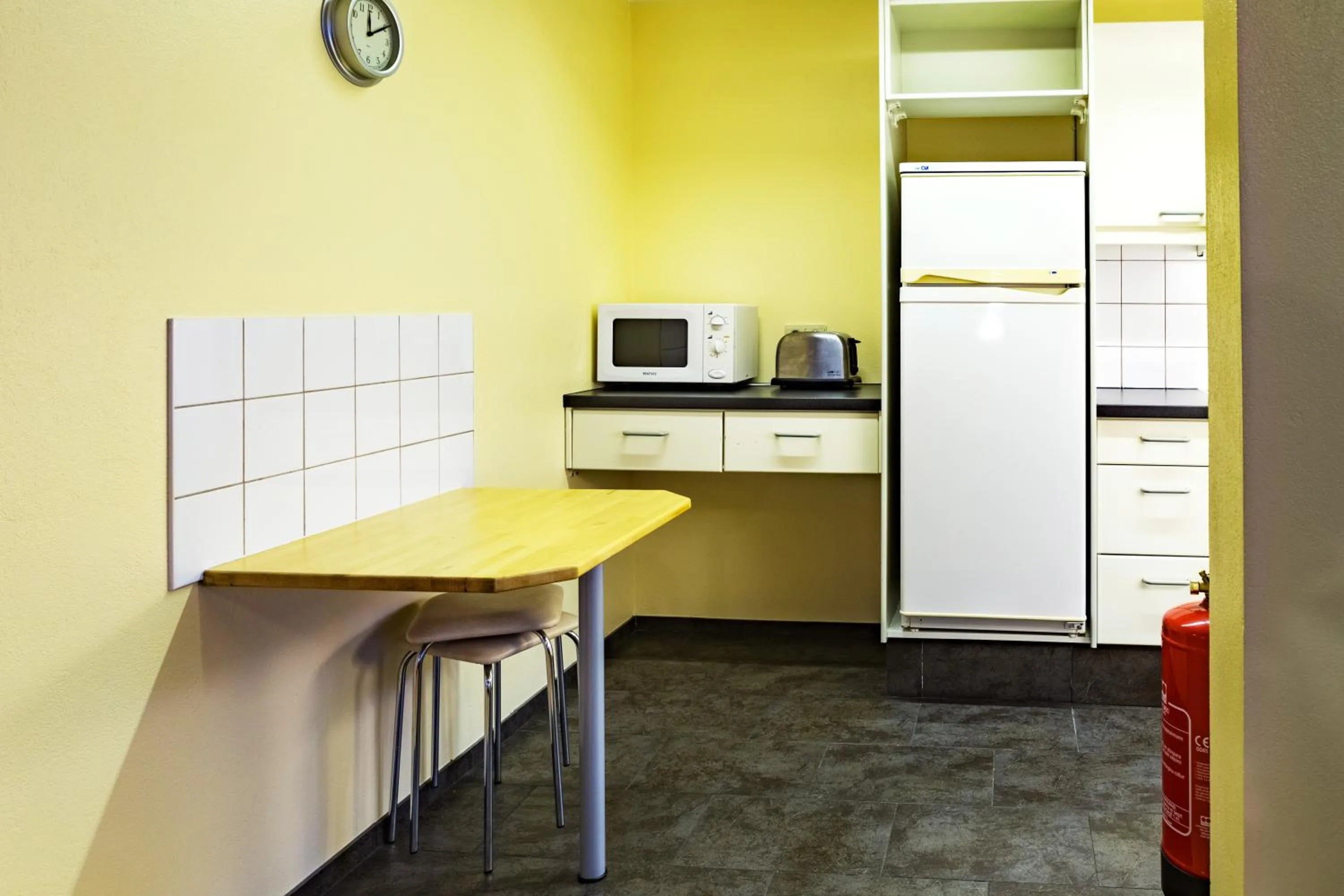 Dining area in Guesthouse Sunna