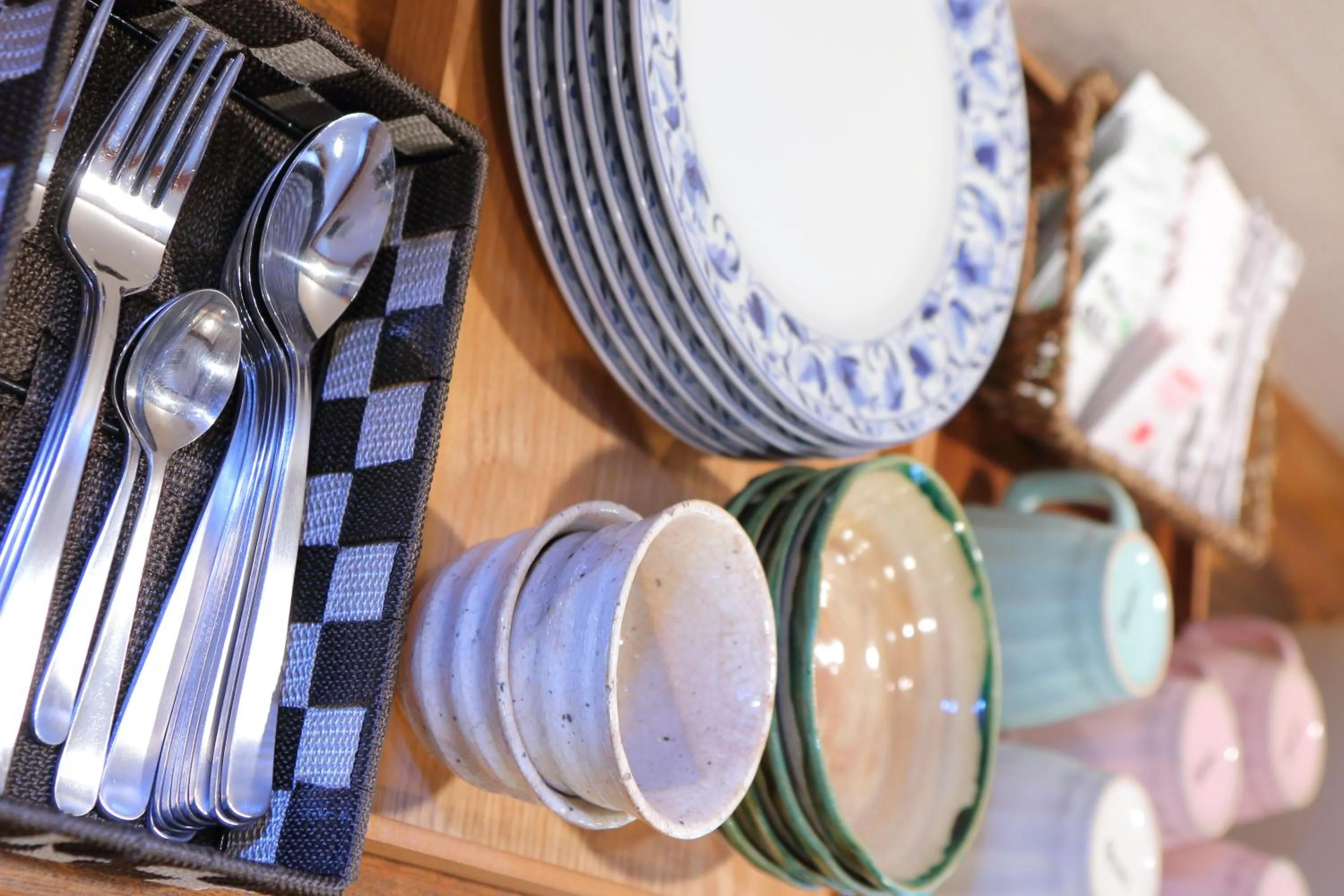 Other in Hatago Tsubakiya