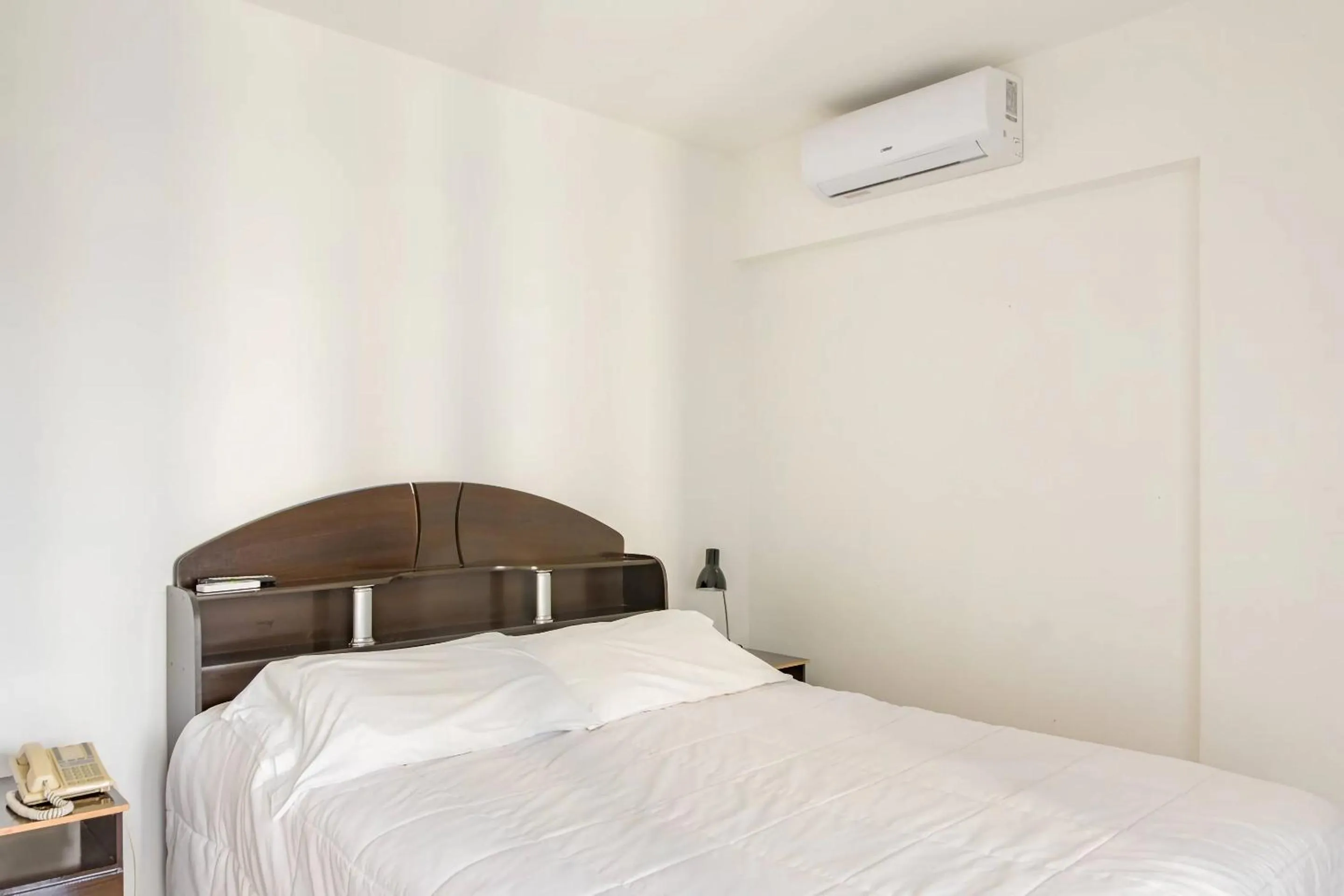 Bedroom, Bed in Jamaica Punta del Este Hotel & Residence