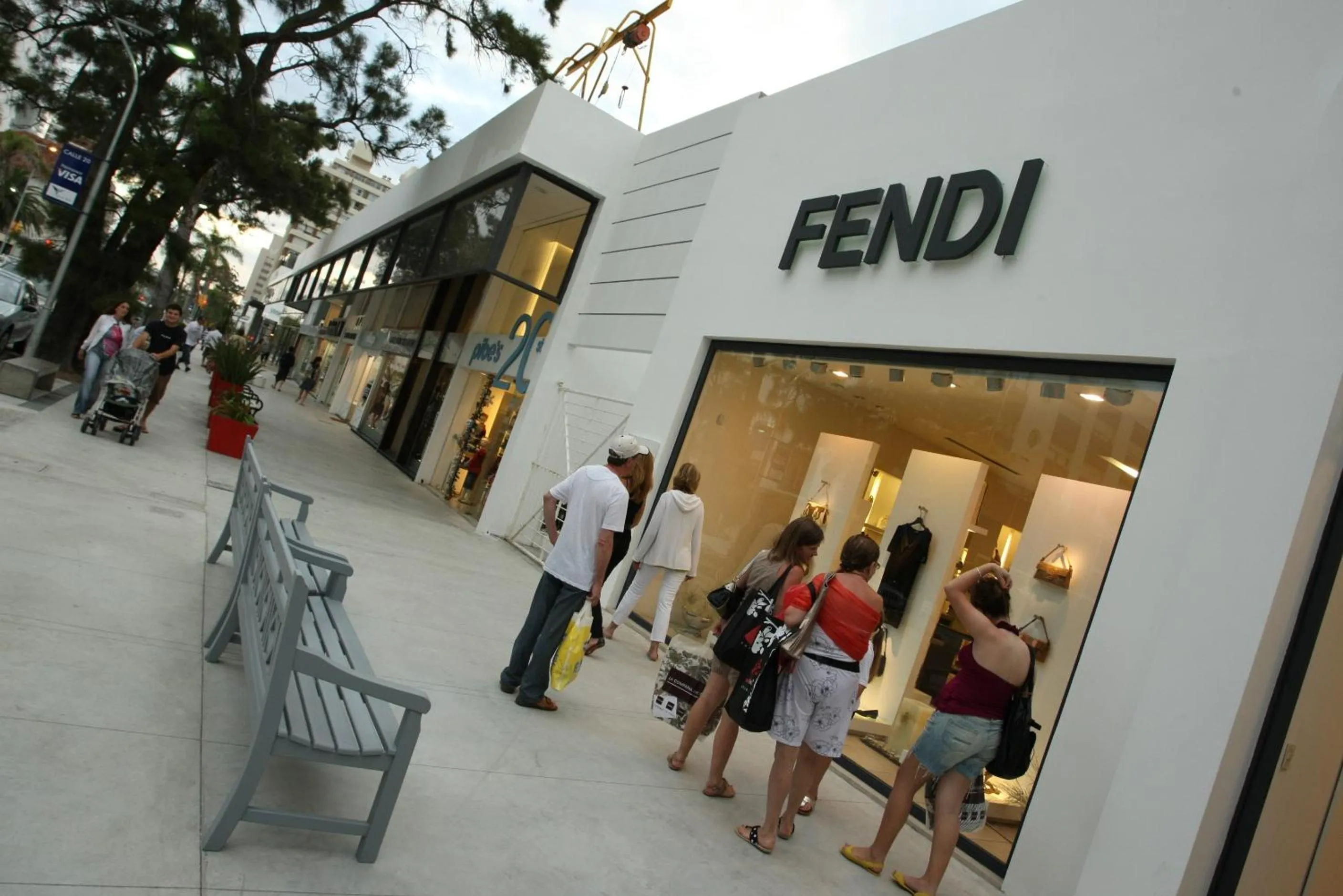 Activities in Jamaica Punta del Este Hotel & Residence