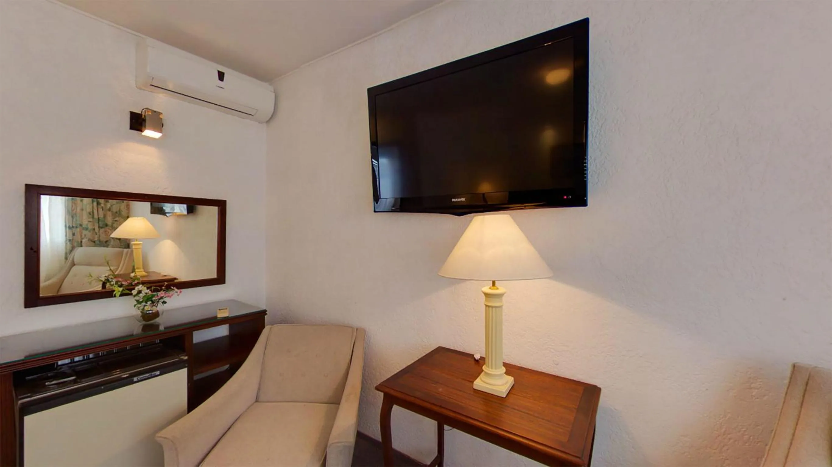 Decorative detail in Jamaica Punta del Este Hotel & Residence