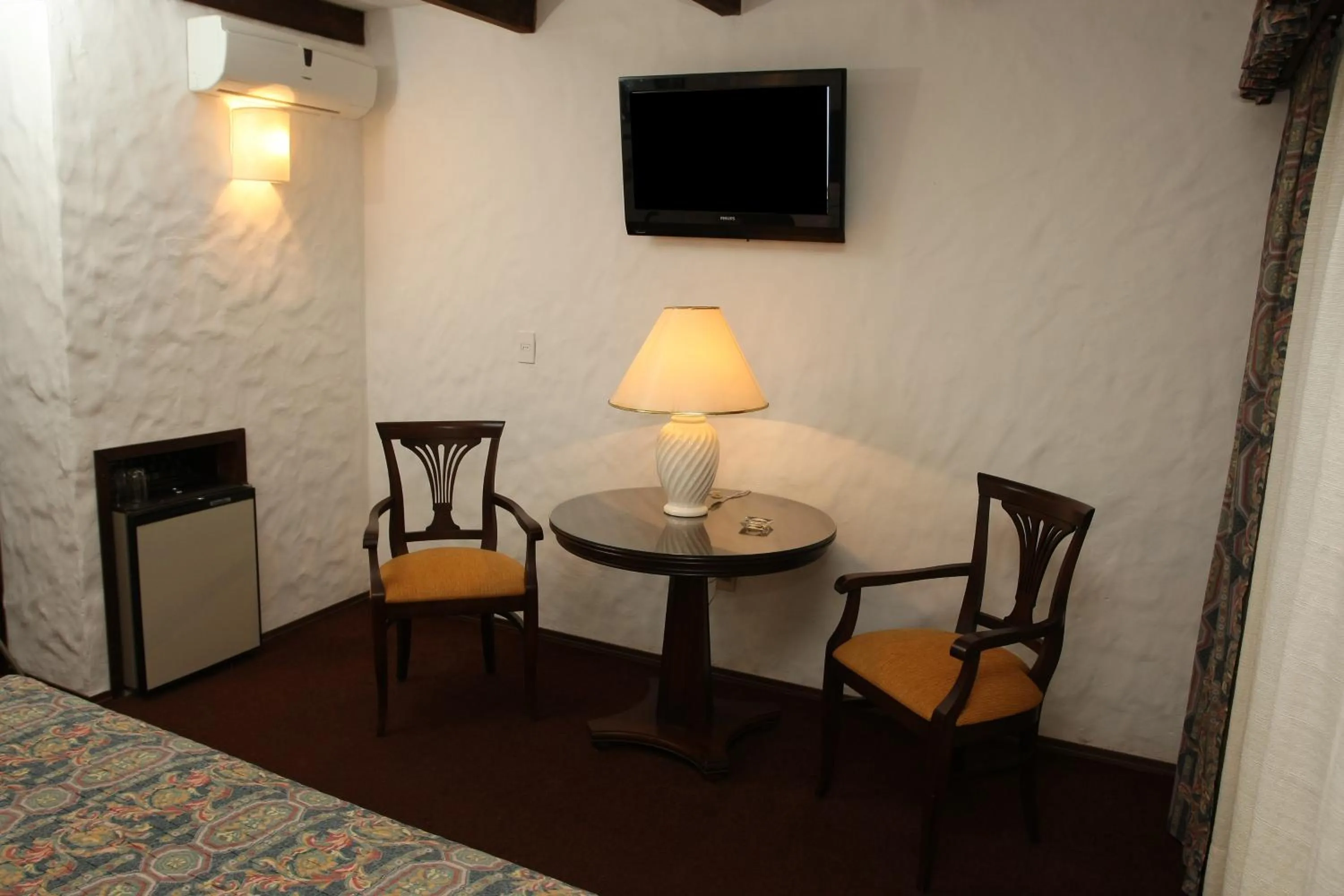 Decorative detail in Jamaica Punta del Este Hotel & Residence