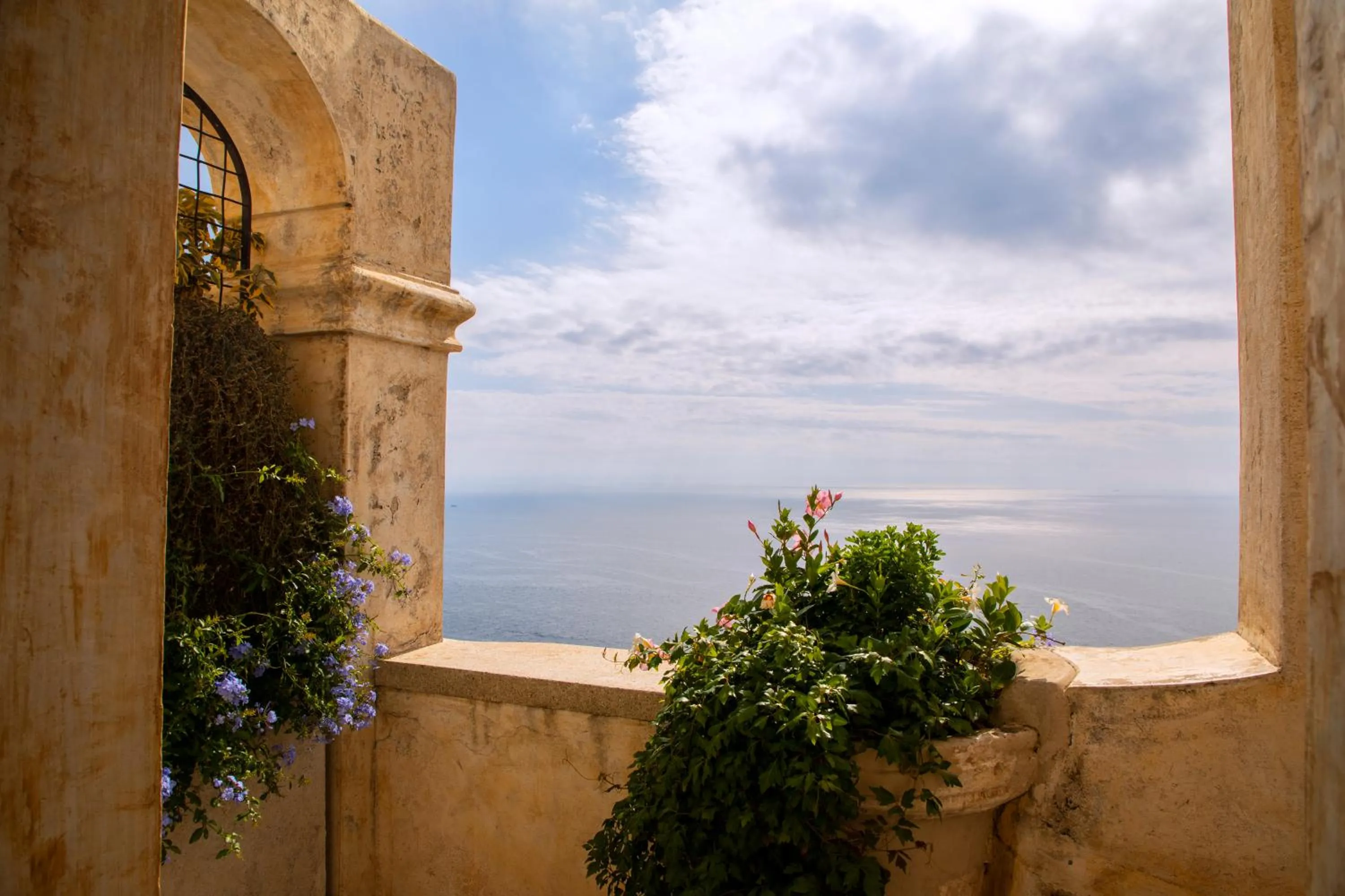 Monastero Santa Rosa Hotel & Spa
