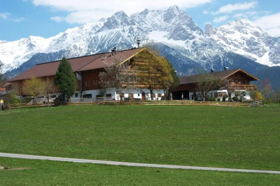 Vorderkasbichlhof