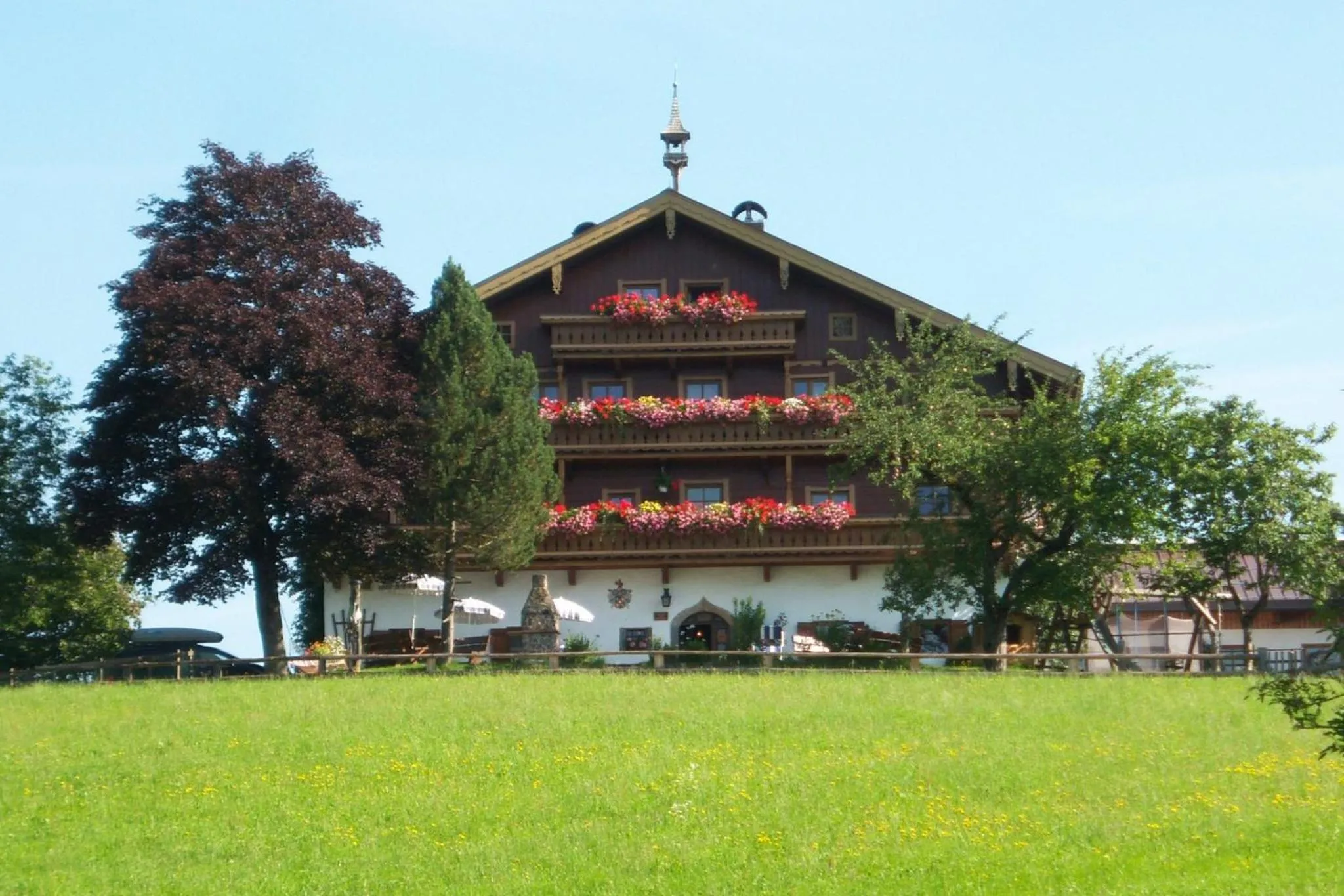 Vorderkasbichlhof