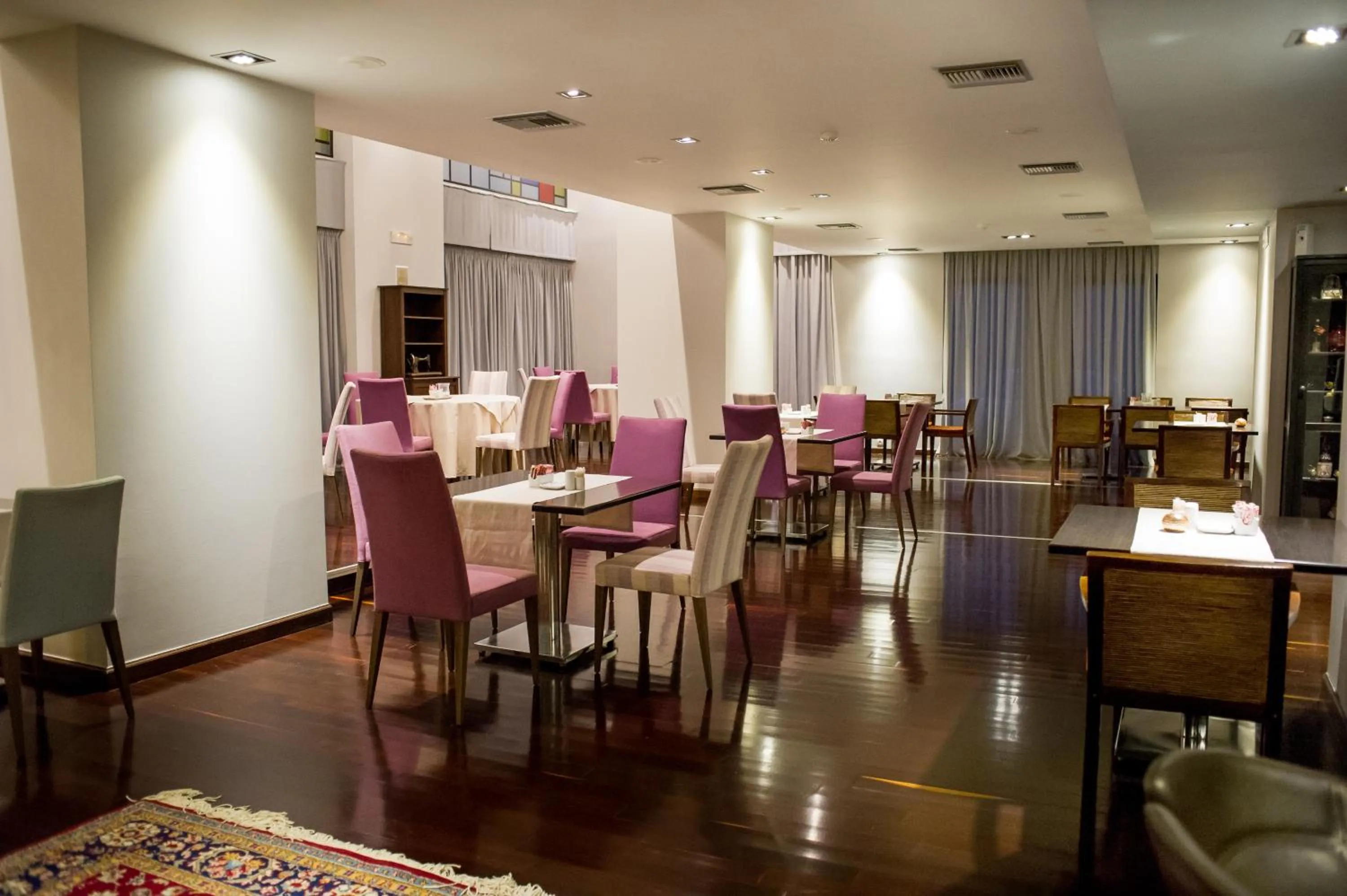 Agrinio Imperial Hotel