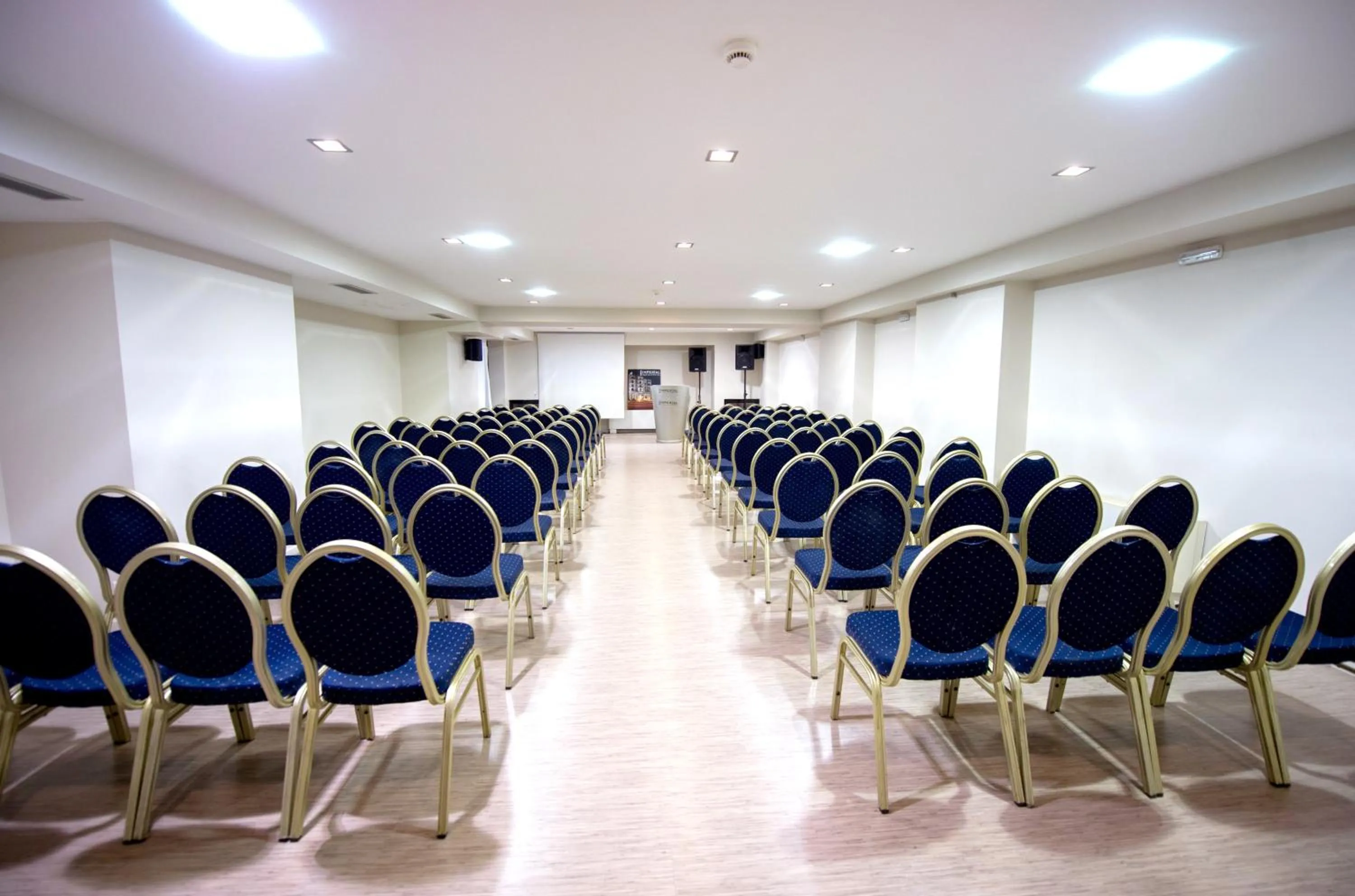 Agrinio Imperial Hotel