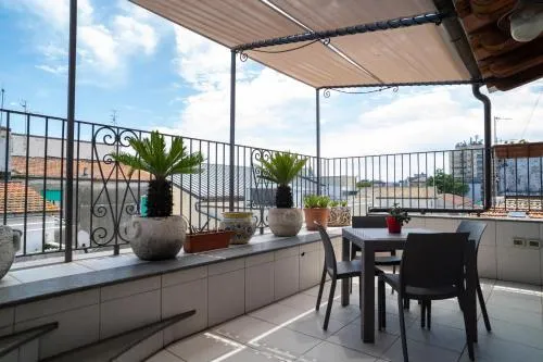 Le dimore Al Vecchio Teatro