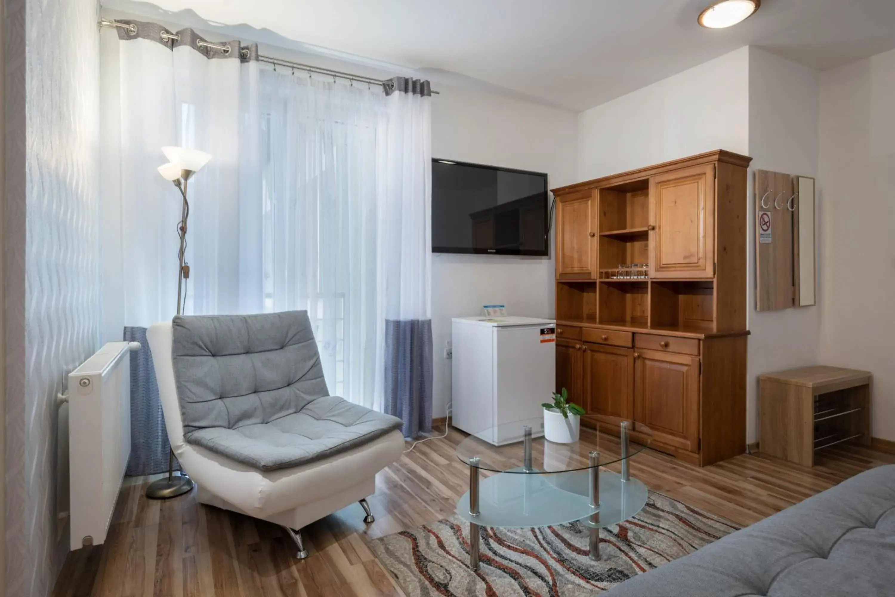 Two-Bedroom Suite (4 Adults) in Penzion Blesk Two-Bedroom Suite (4 Adults) in Penzion Blesk