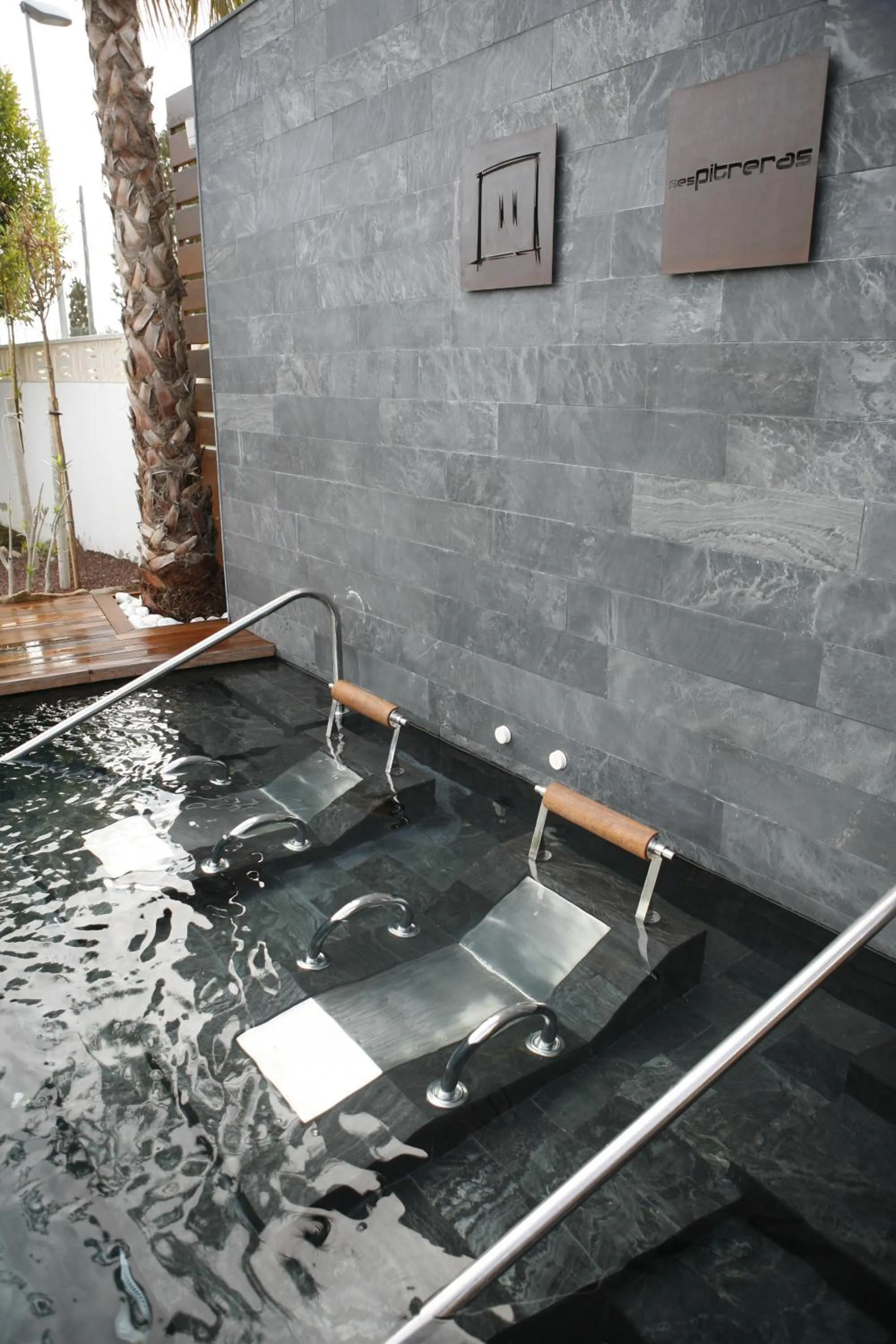 Day in Hotel Boutique Ses Pitreras