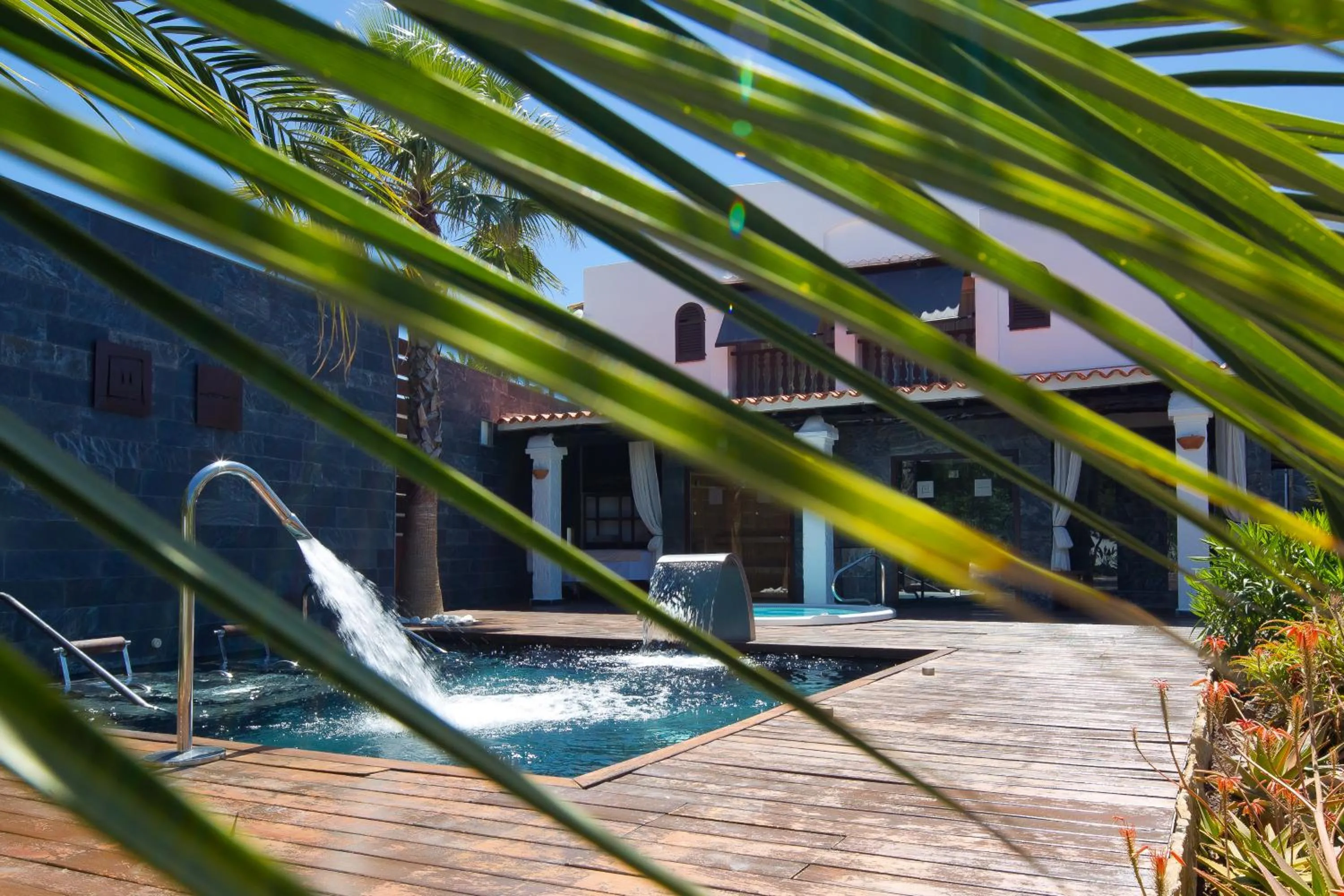 Day in Hotel Boutique Ses Pitreras