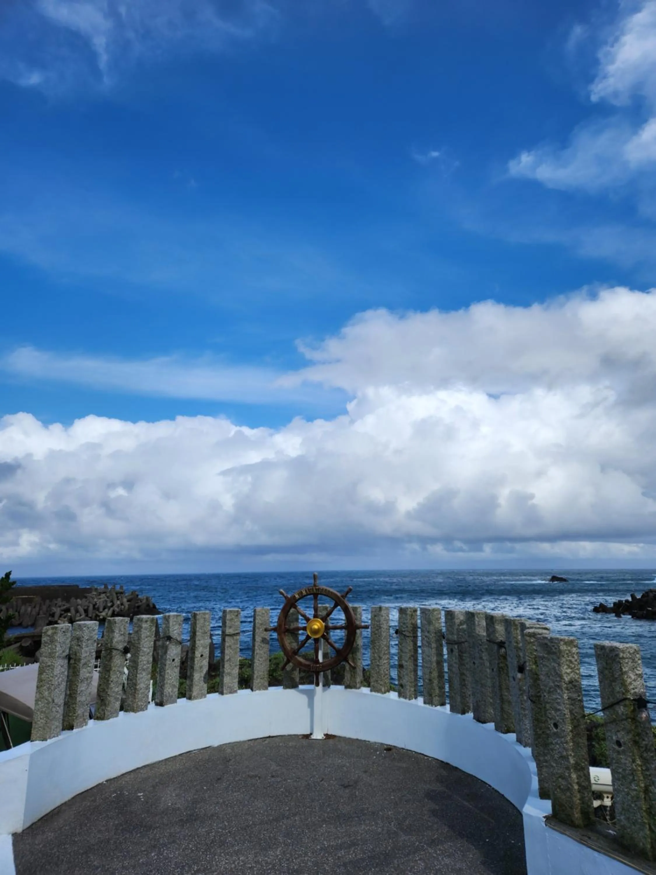 Beach in Brighthouse