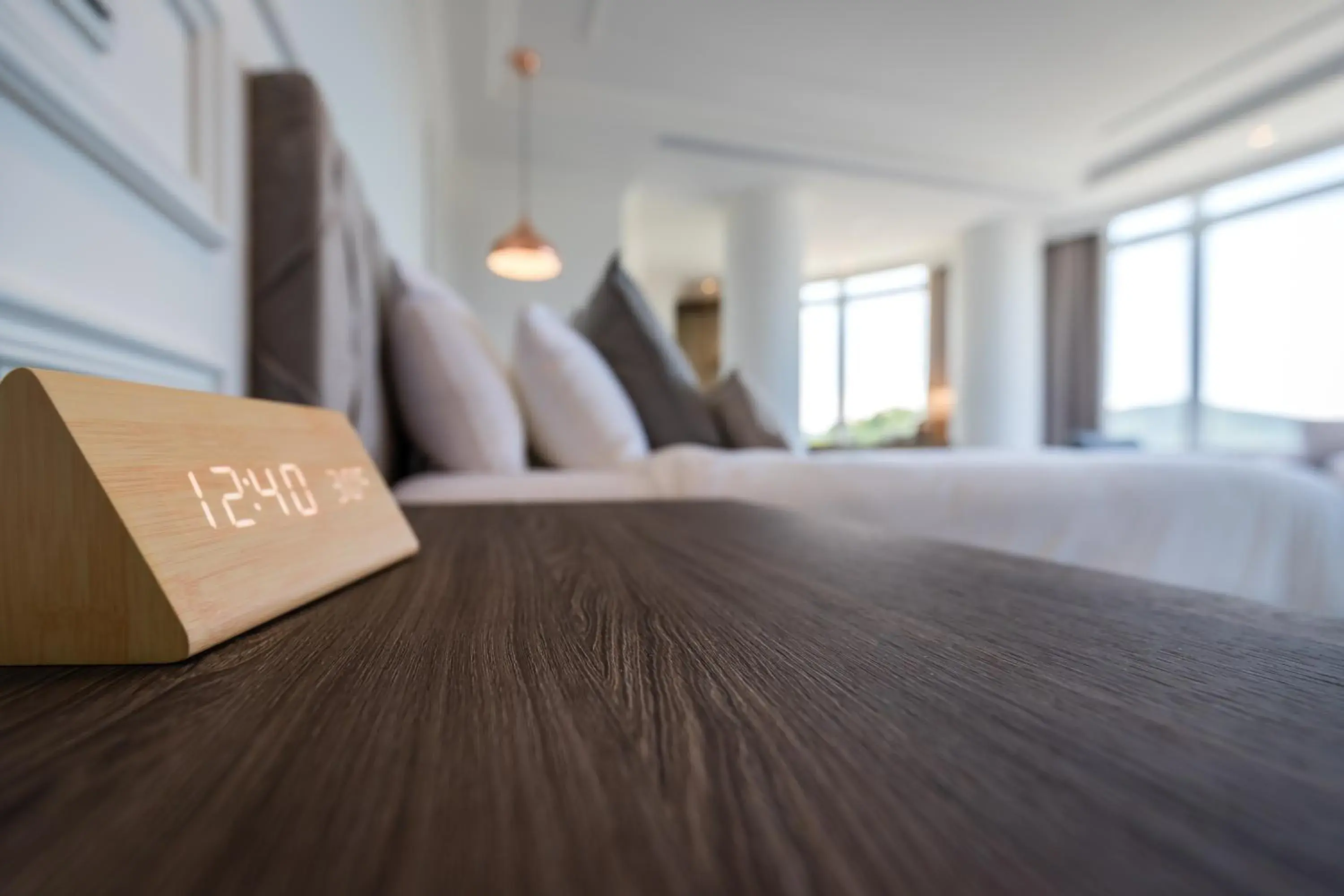 Double Room with Sea View in Brighthouse Double Room with Sea View in Brighthouse