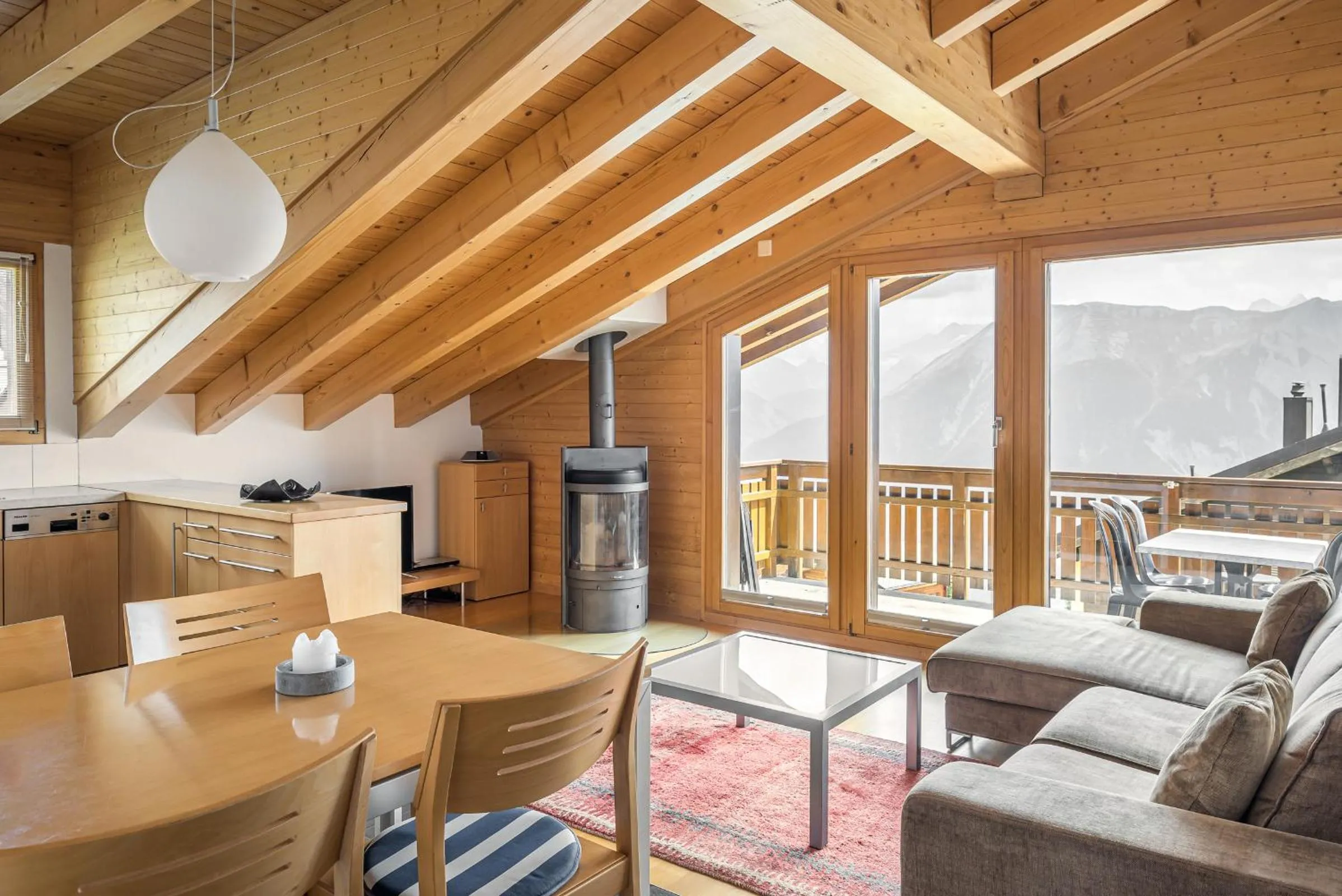 Alpengarten 7