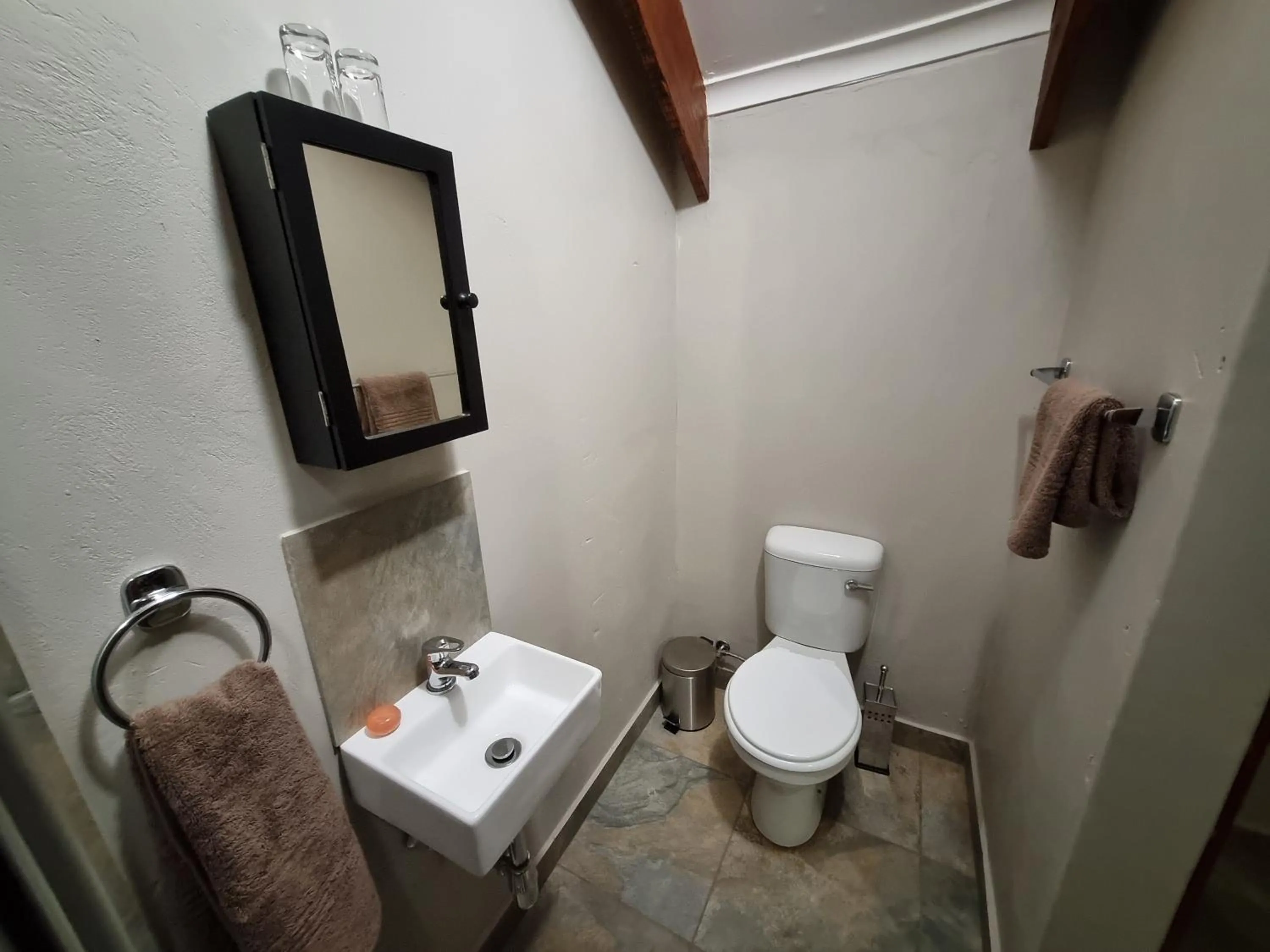 Sondela Nature Reserve & Spa Chalets