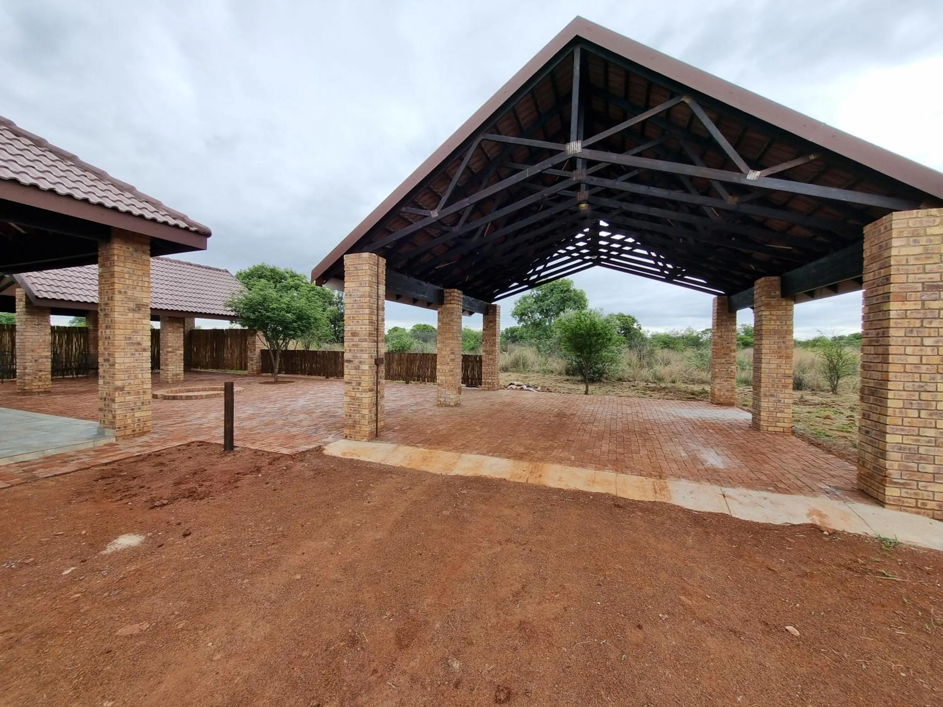 Sondela Nature Reserve & Spa Chalets