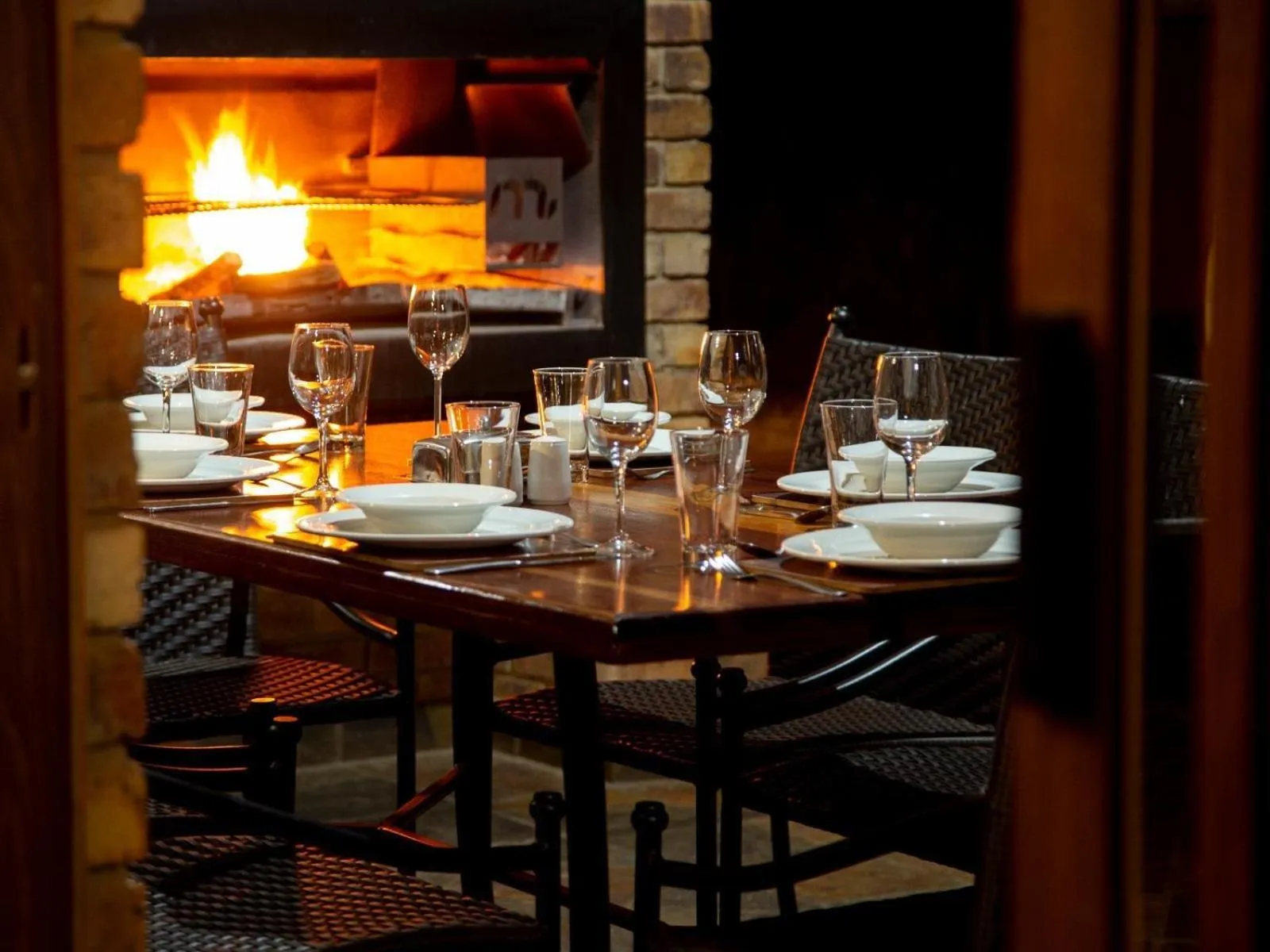 Sondela Nature Reserve & Spa Chalets