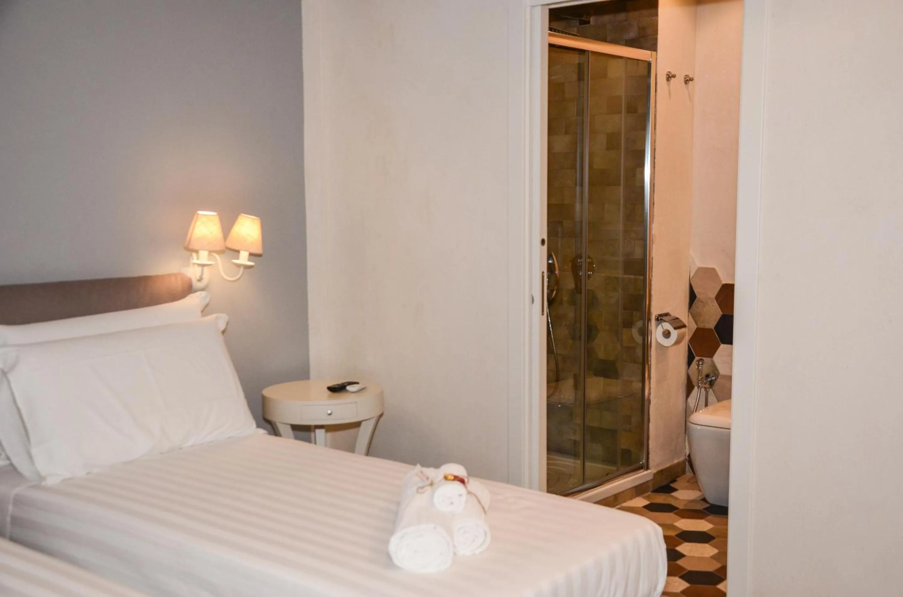 Other, Bed in Vicoli di Napoli B&B