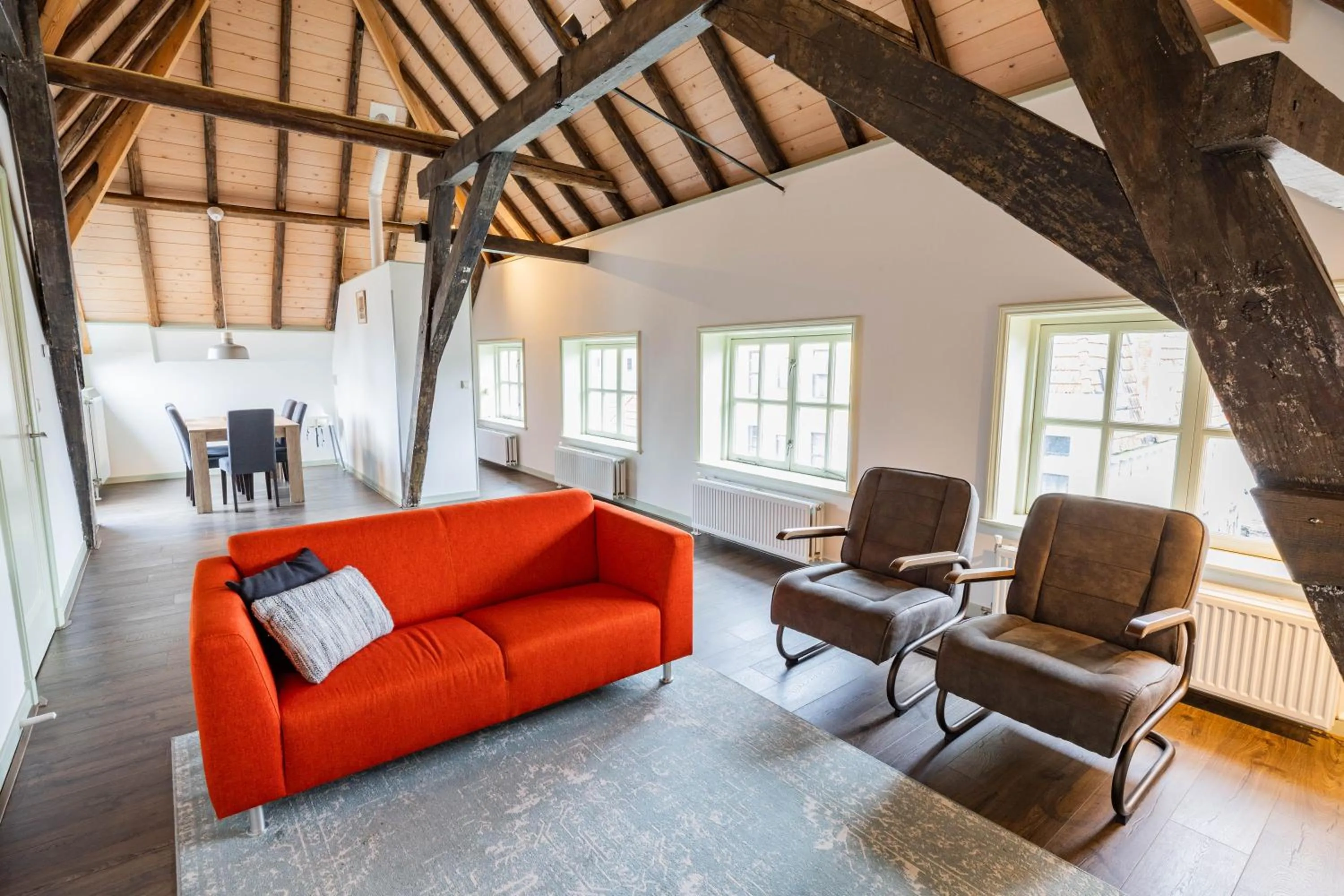 Gelkingehof Aparthotel