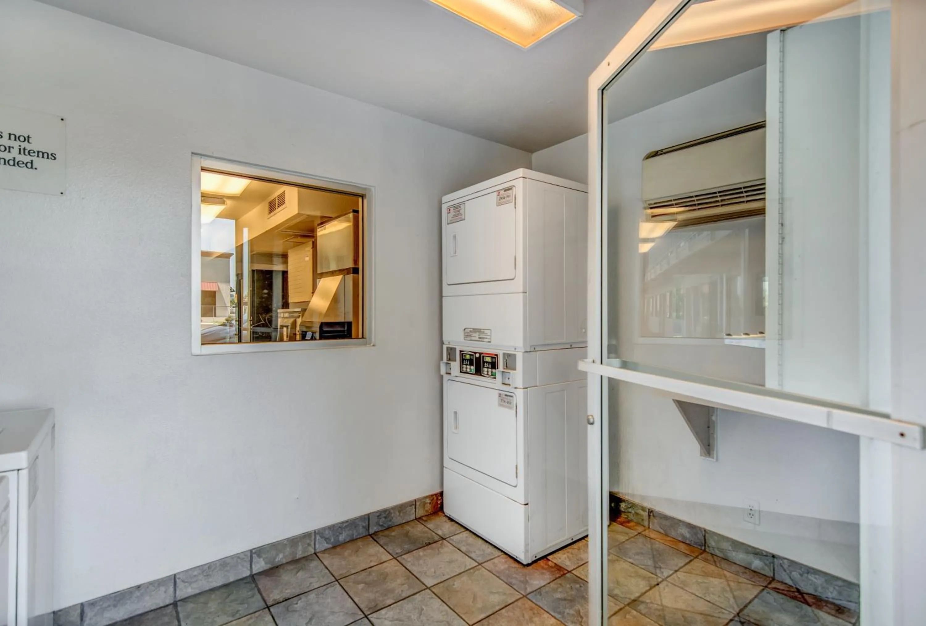 Other, Bathroom in Motel 6-Tracy, CA