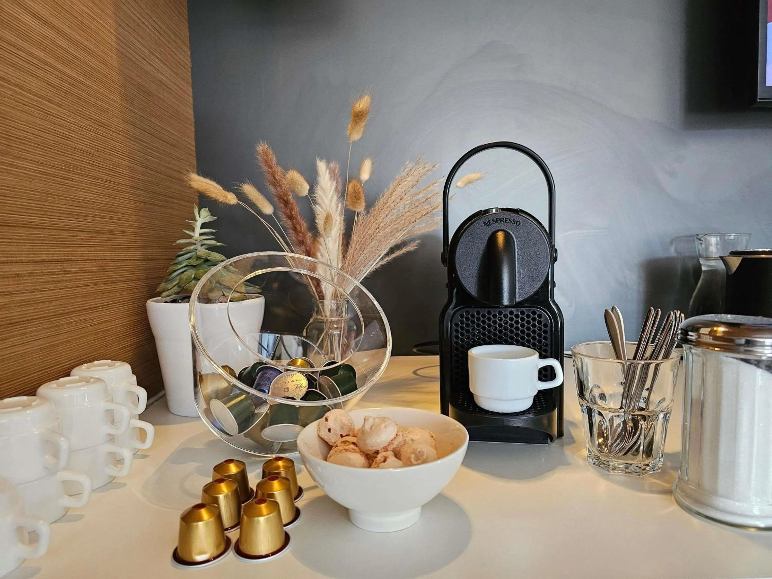 Meeting/conference room in ibis Vesoul