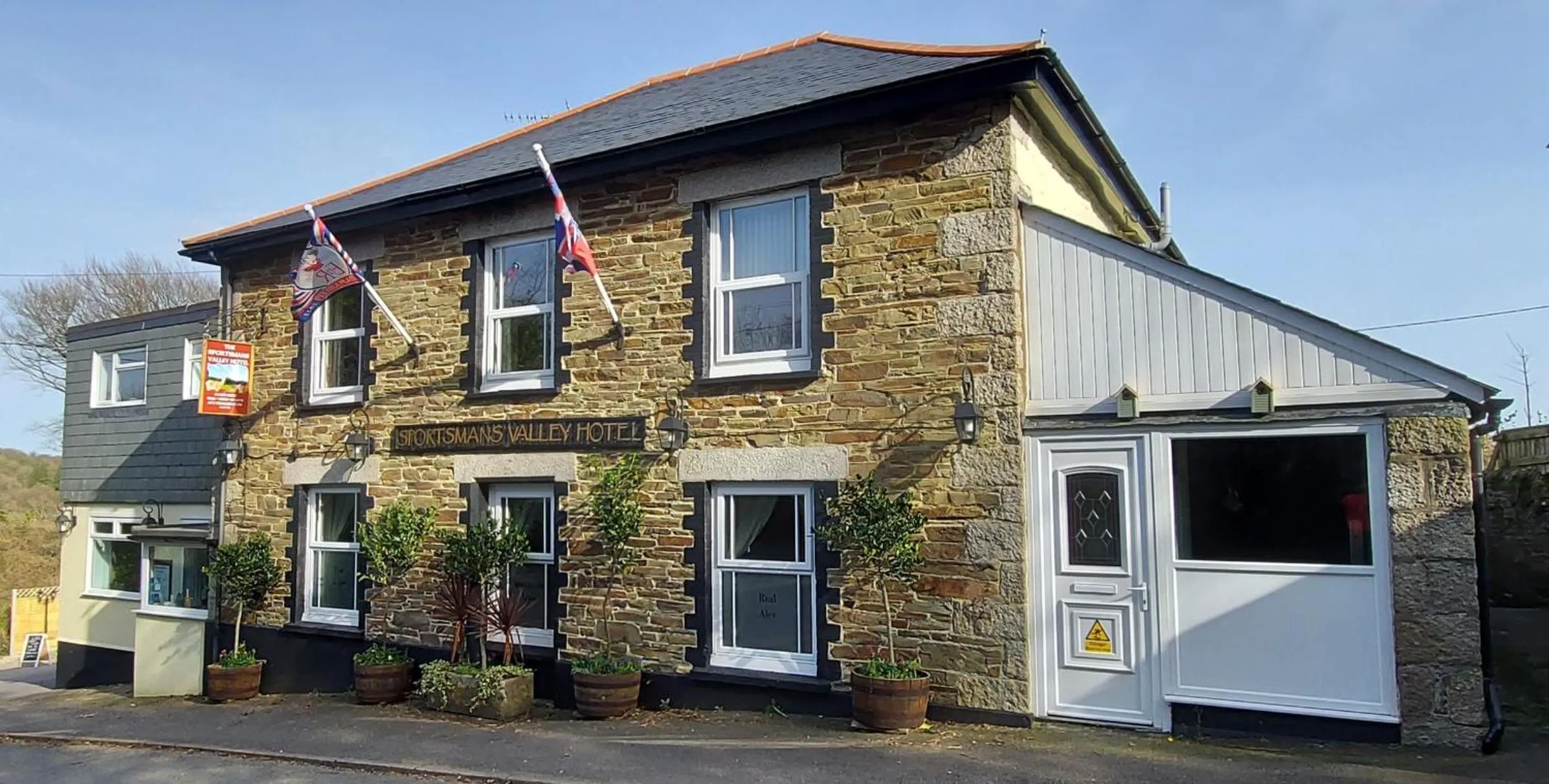 Other in Sportsmans Valley Hotel