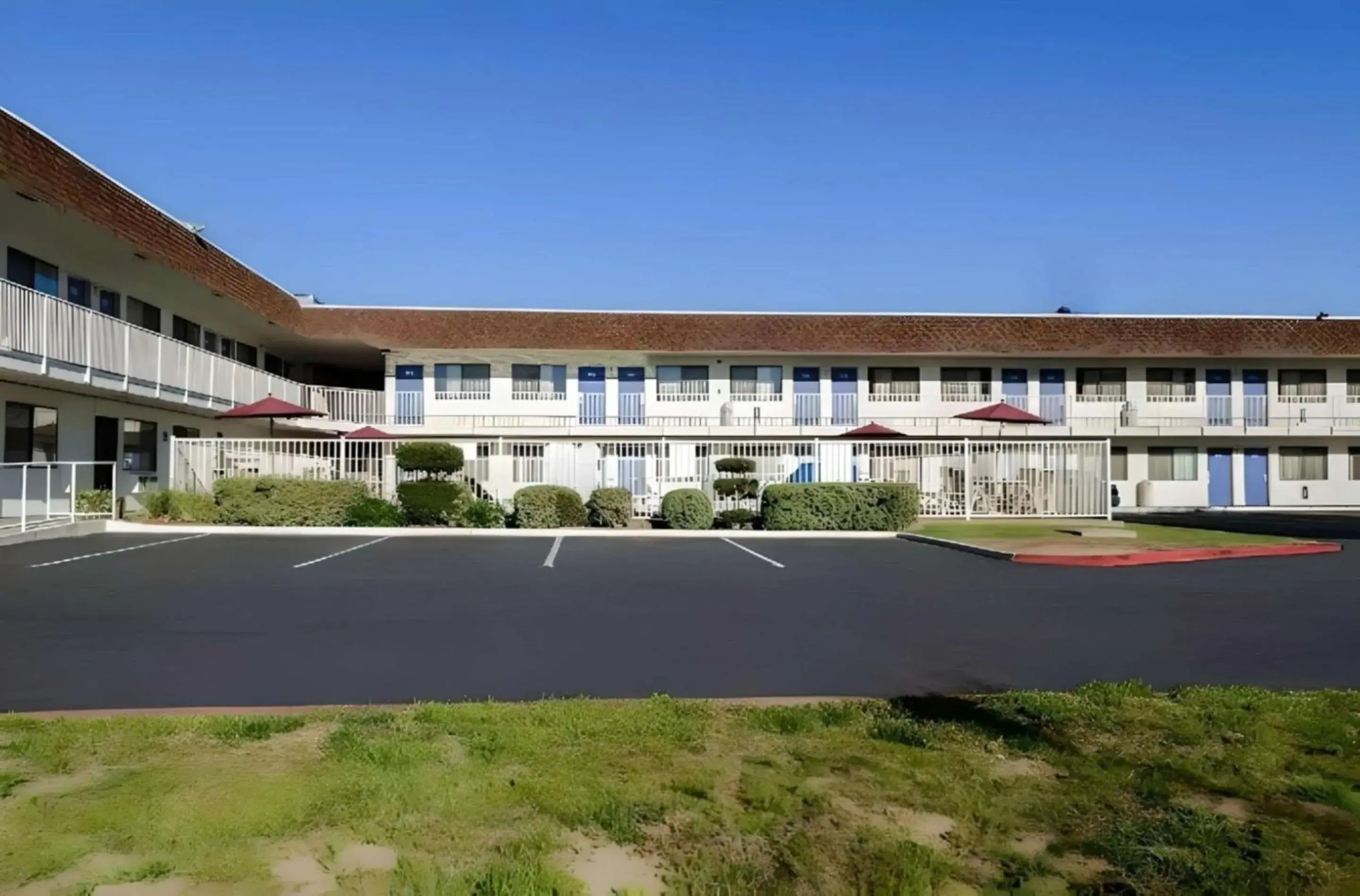 Park Inn by Radisson, Turlock Park Inn by Radisson, Turlock