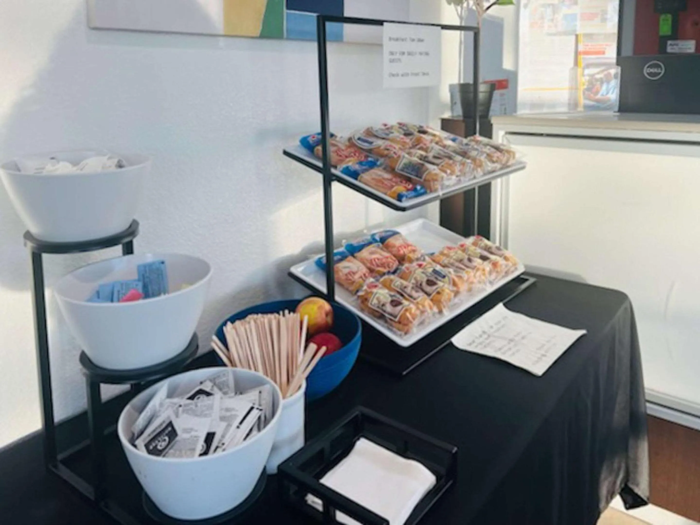 Breakfast in Park Inn by Radisson, Fort Collins