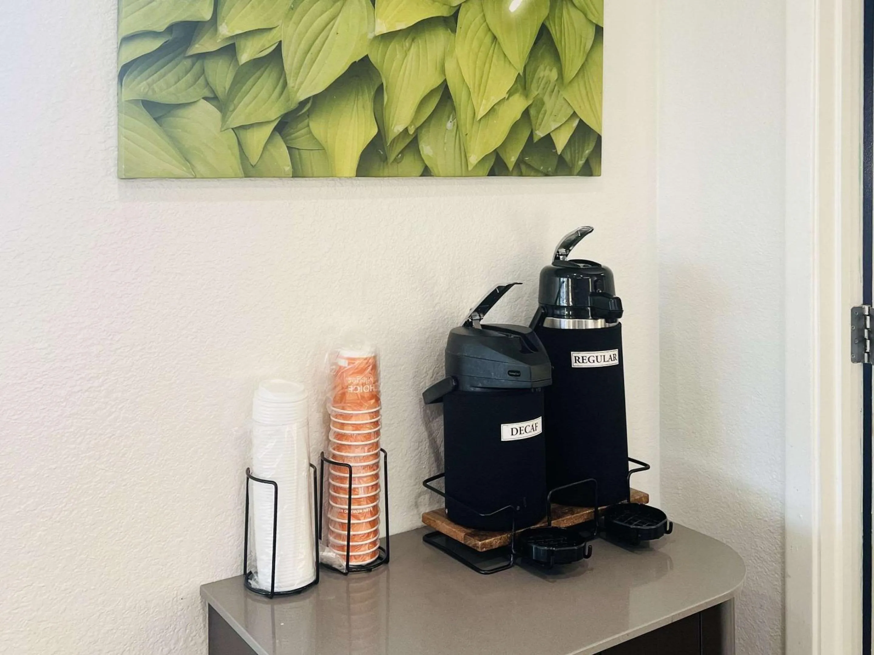 Breakfast in Park Inn by Radisson, Fort Collins