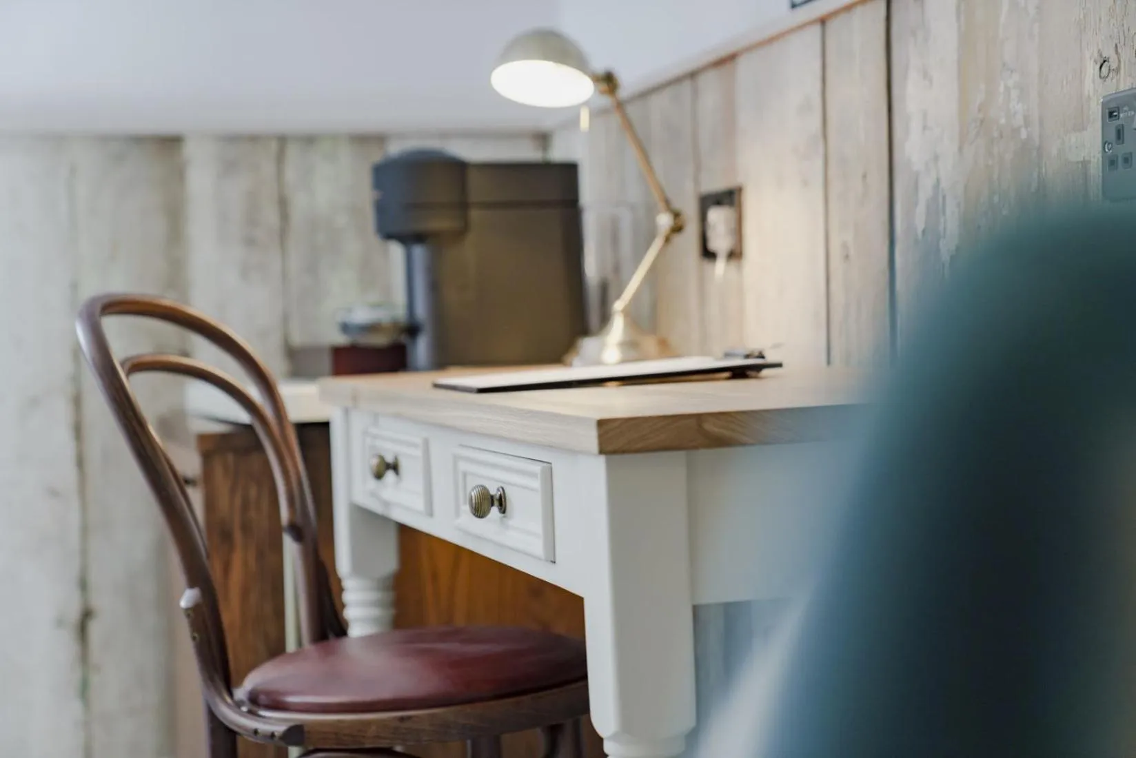 Bedroom in Bel and The Dragon at Red Lion Wendover