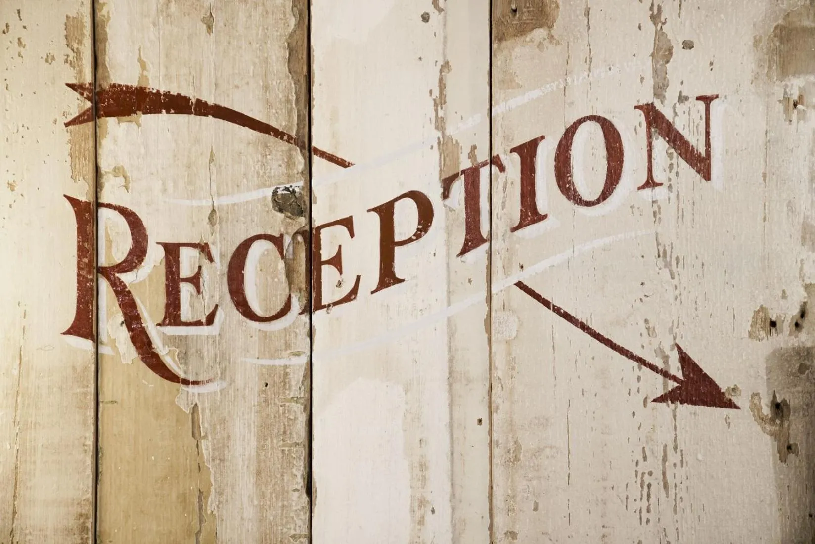 Lobby or reception in Bel and The Dragon at Red Lion Wendover