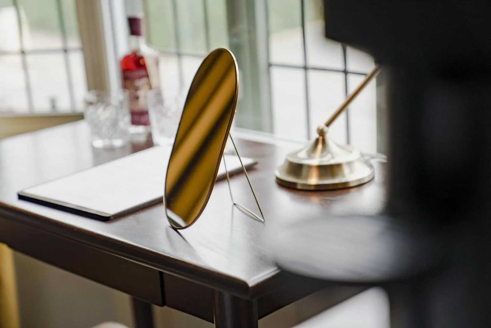 Bedroom in Bel and The Dragon at Red Lion Wendover