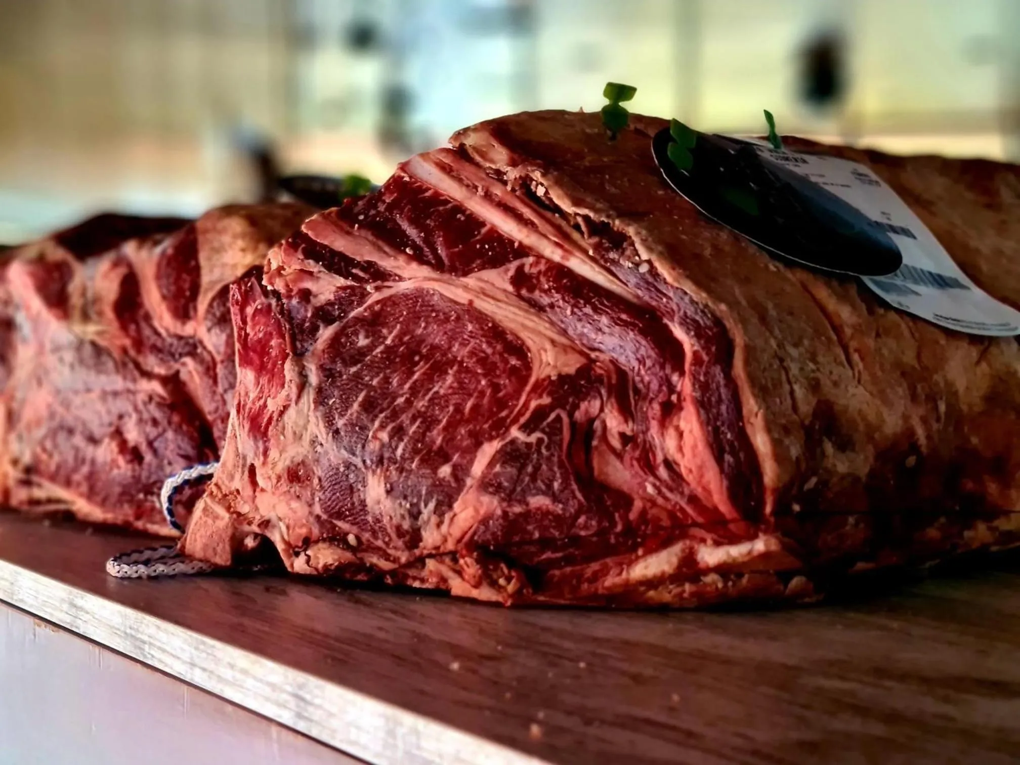 Food in Escuderos Hotel Cruz