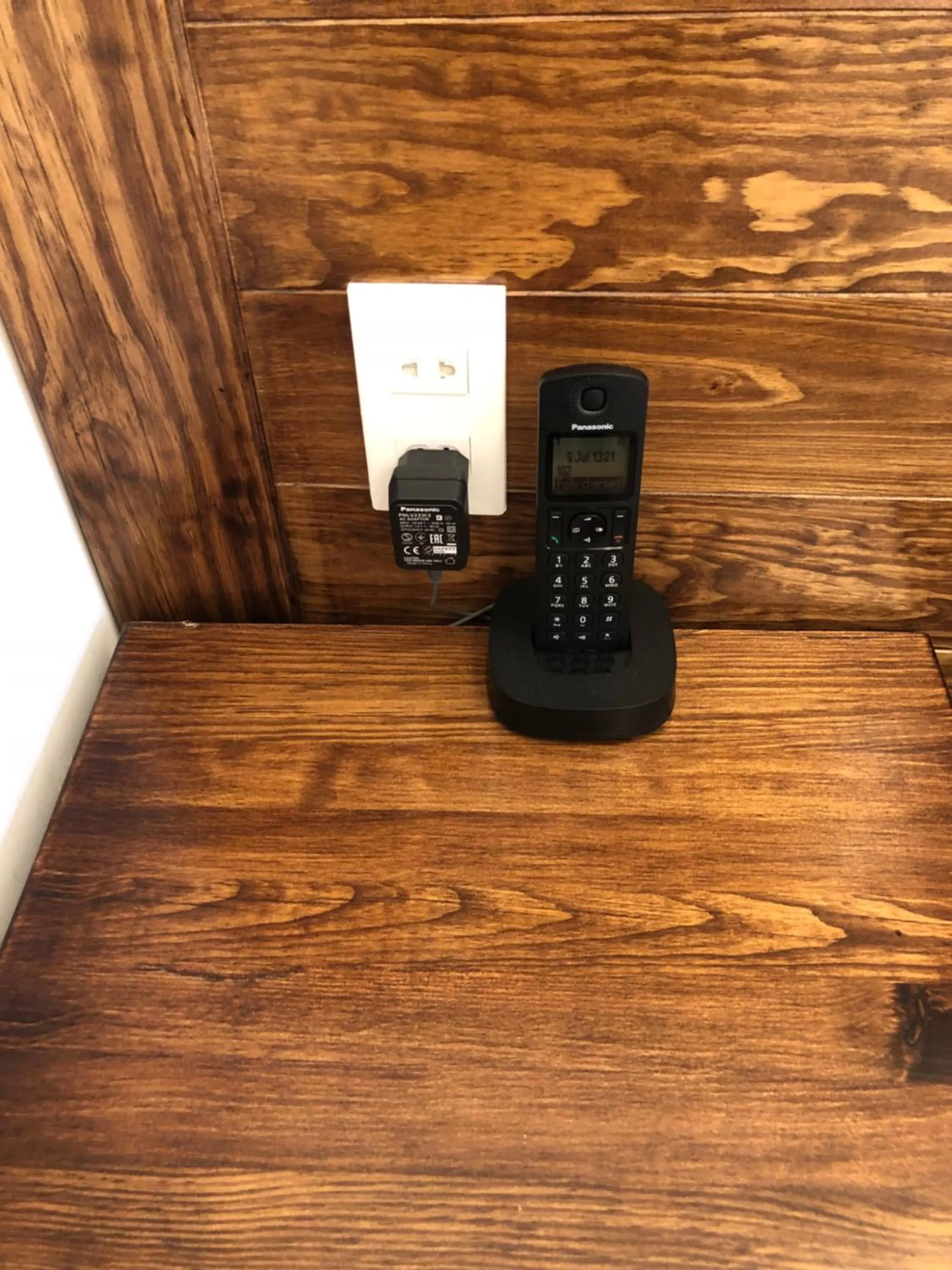 room service in Dragon Dalat Villa