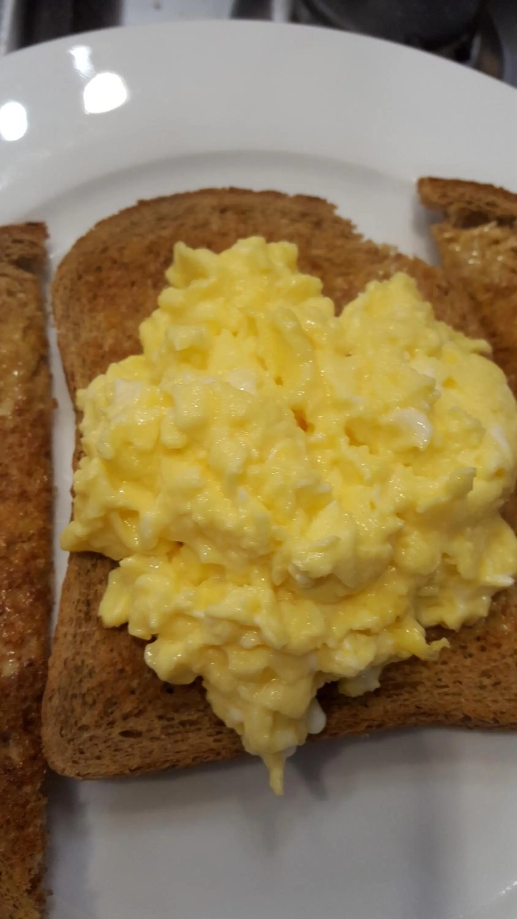 Breakfast in Angel Guesthouse