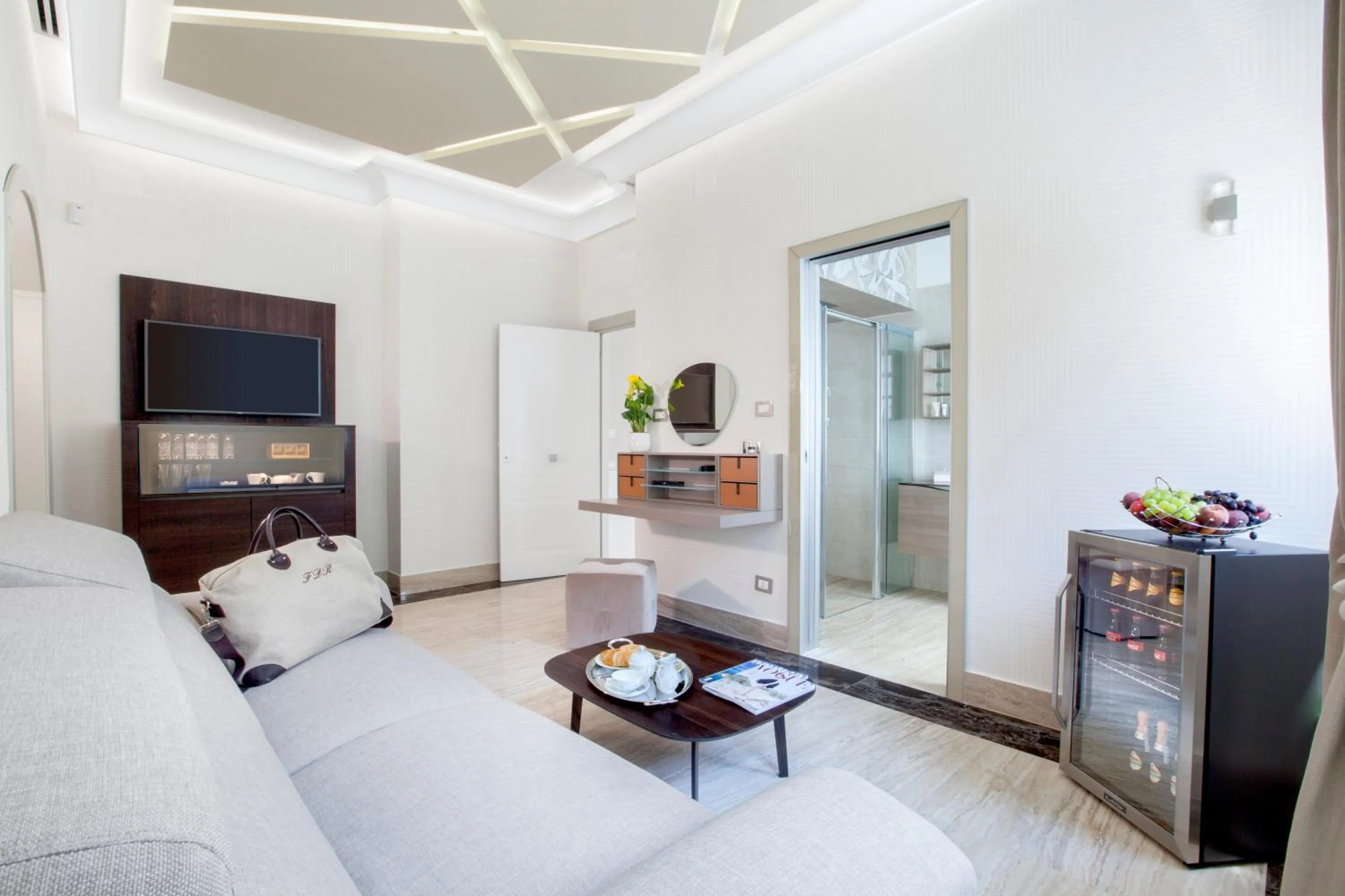 TV and multimedia in Sorrento Dream