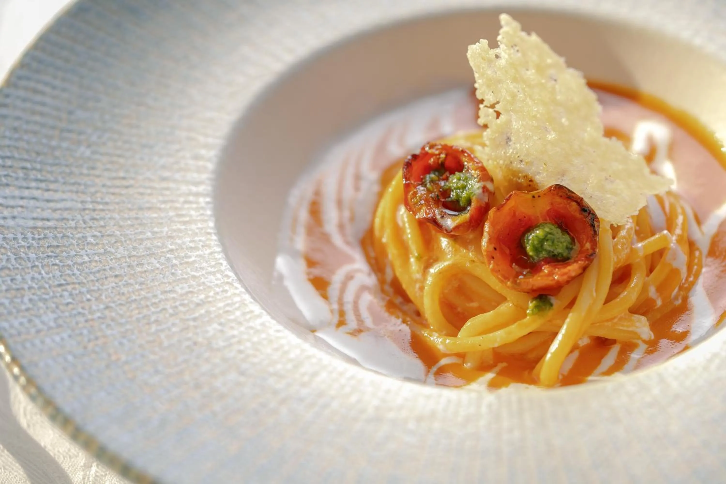 Food and drinks in Sorrento Dream