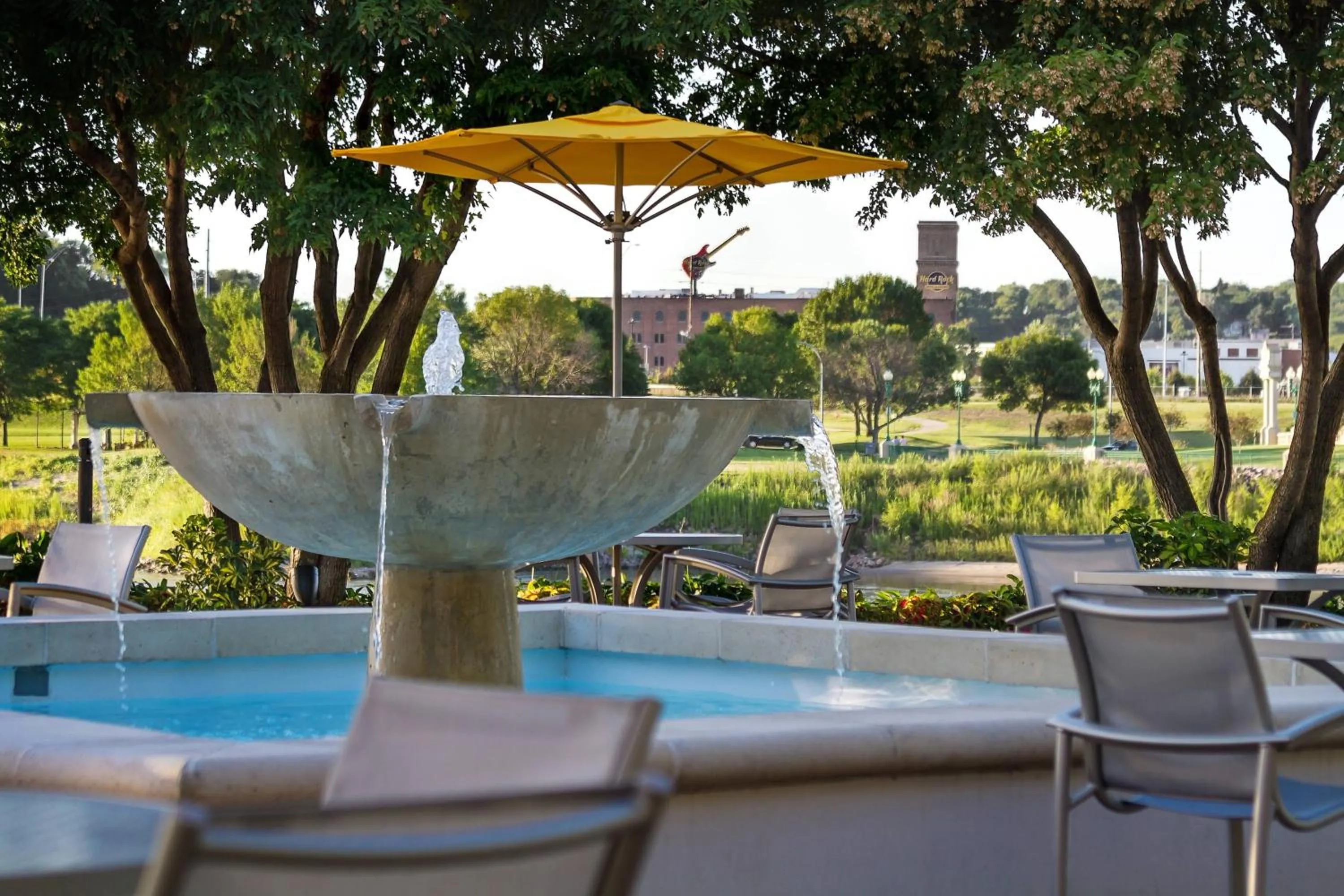 Other in South Sioux City Marriott Riverfront