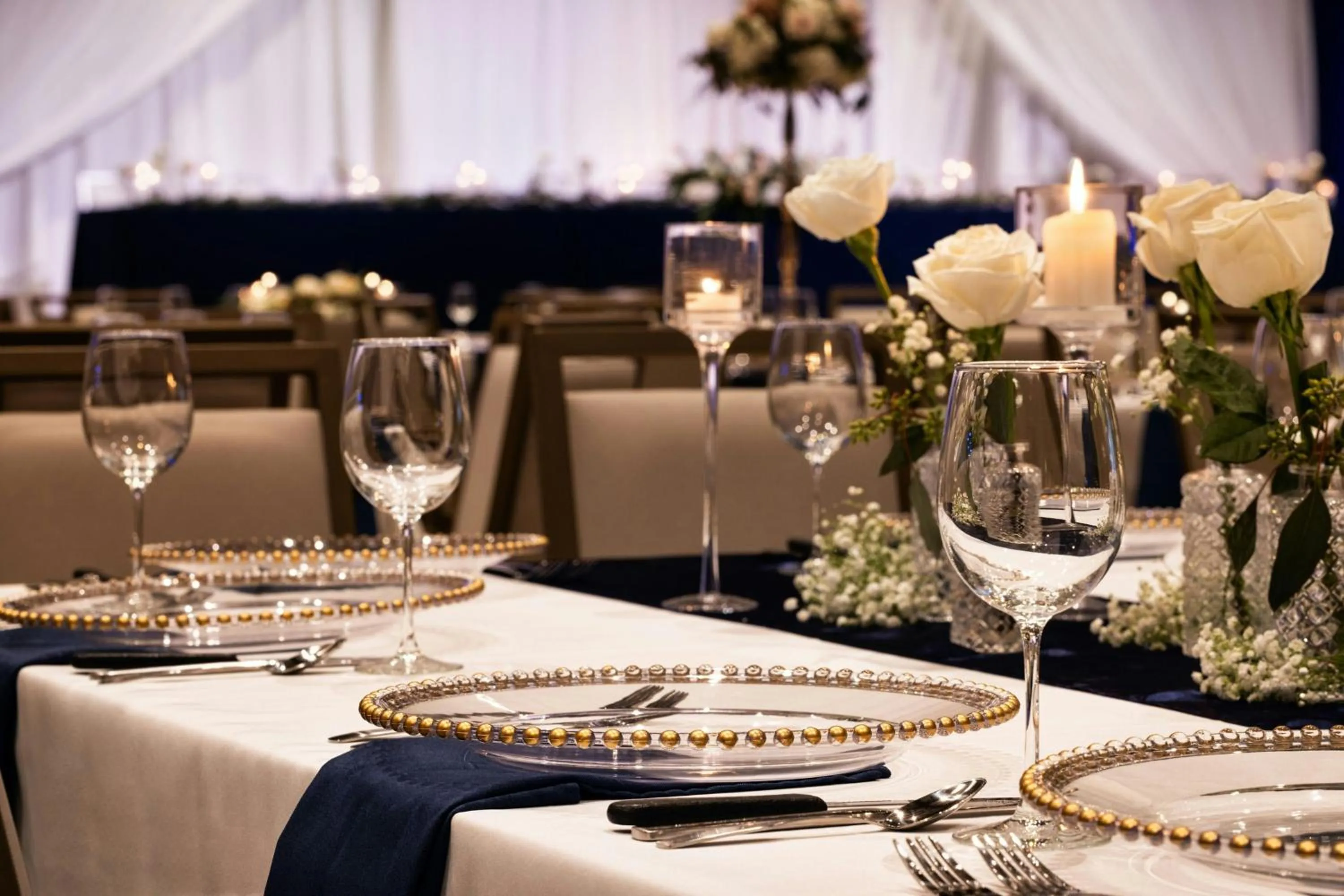 Banquet/Function facilities in South Sioux City Marriott Riverfront