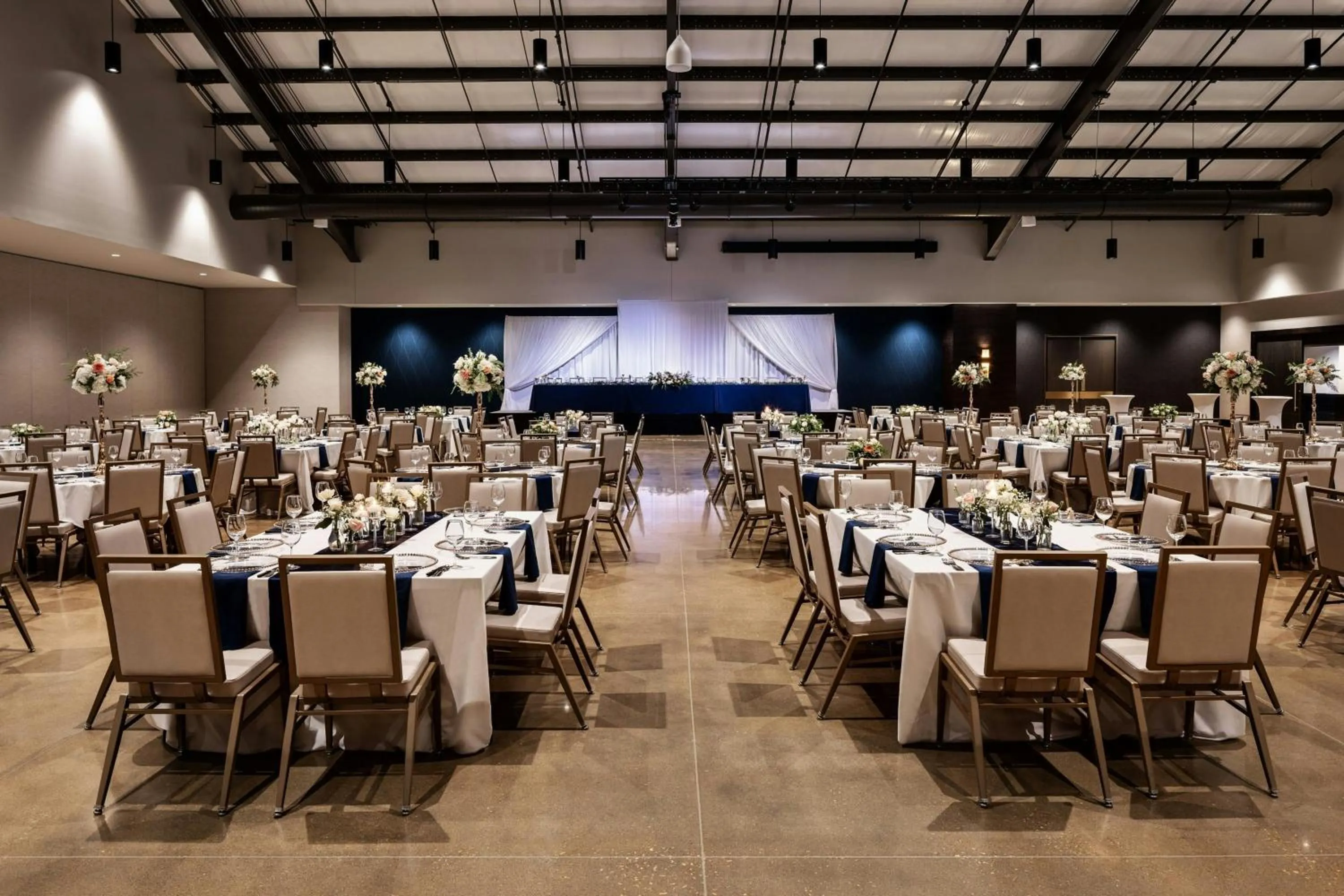 Meeting/conference room in South Sioux City Marriott Riverfront