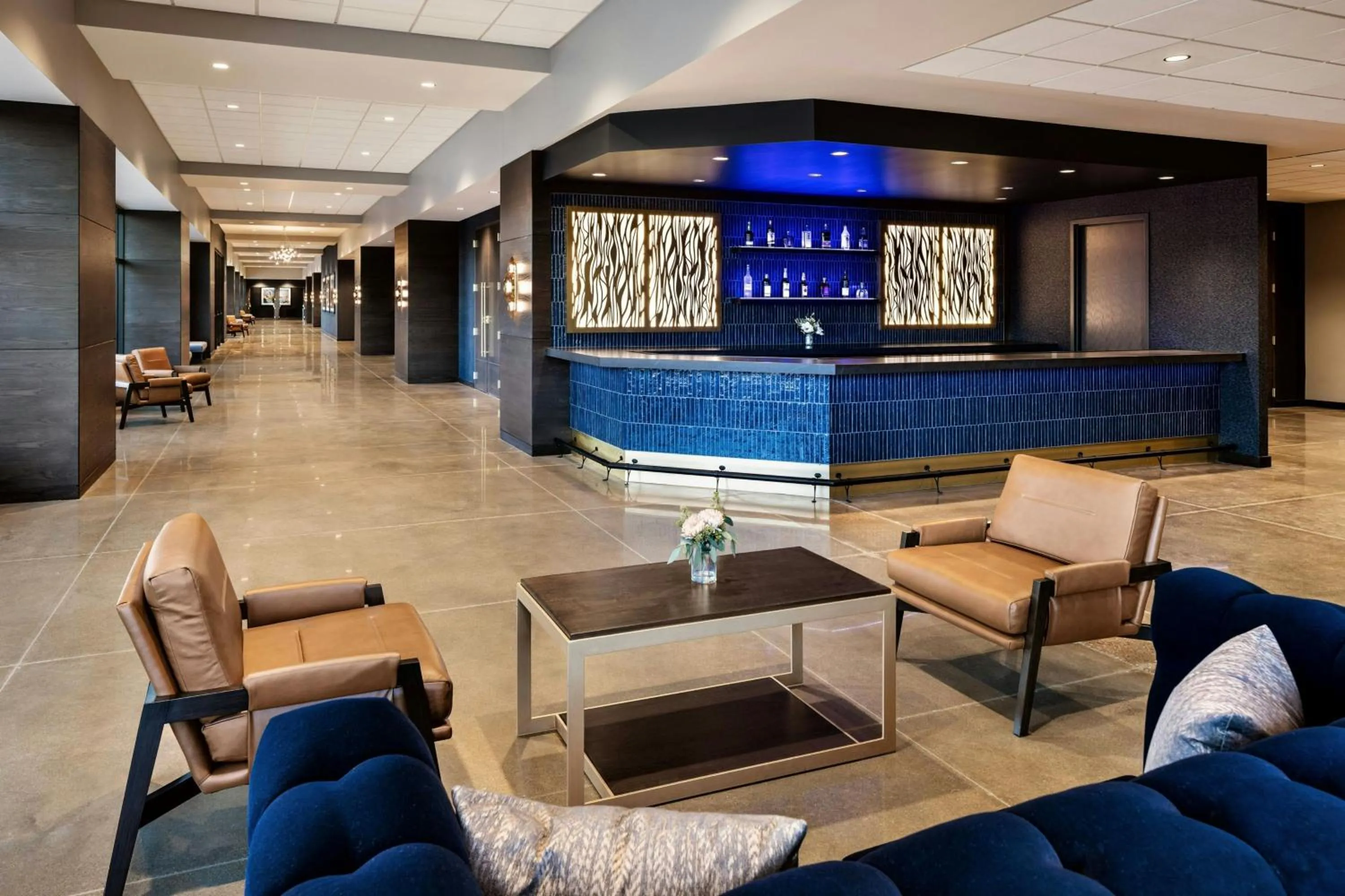 Meeting/conference room in South Sioux City Marriott Riverfront