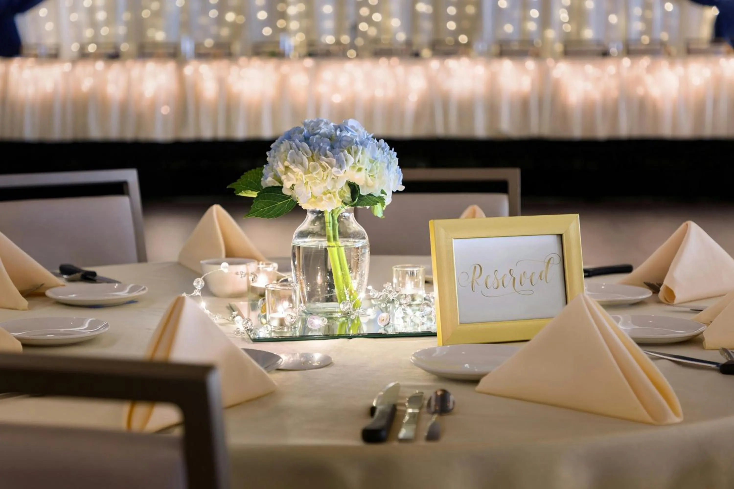Lobby or reception in South Sioux City Marriott Riverfront