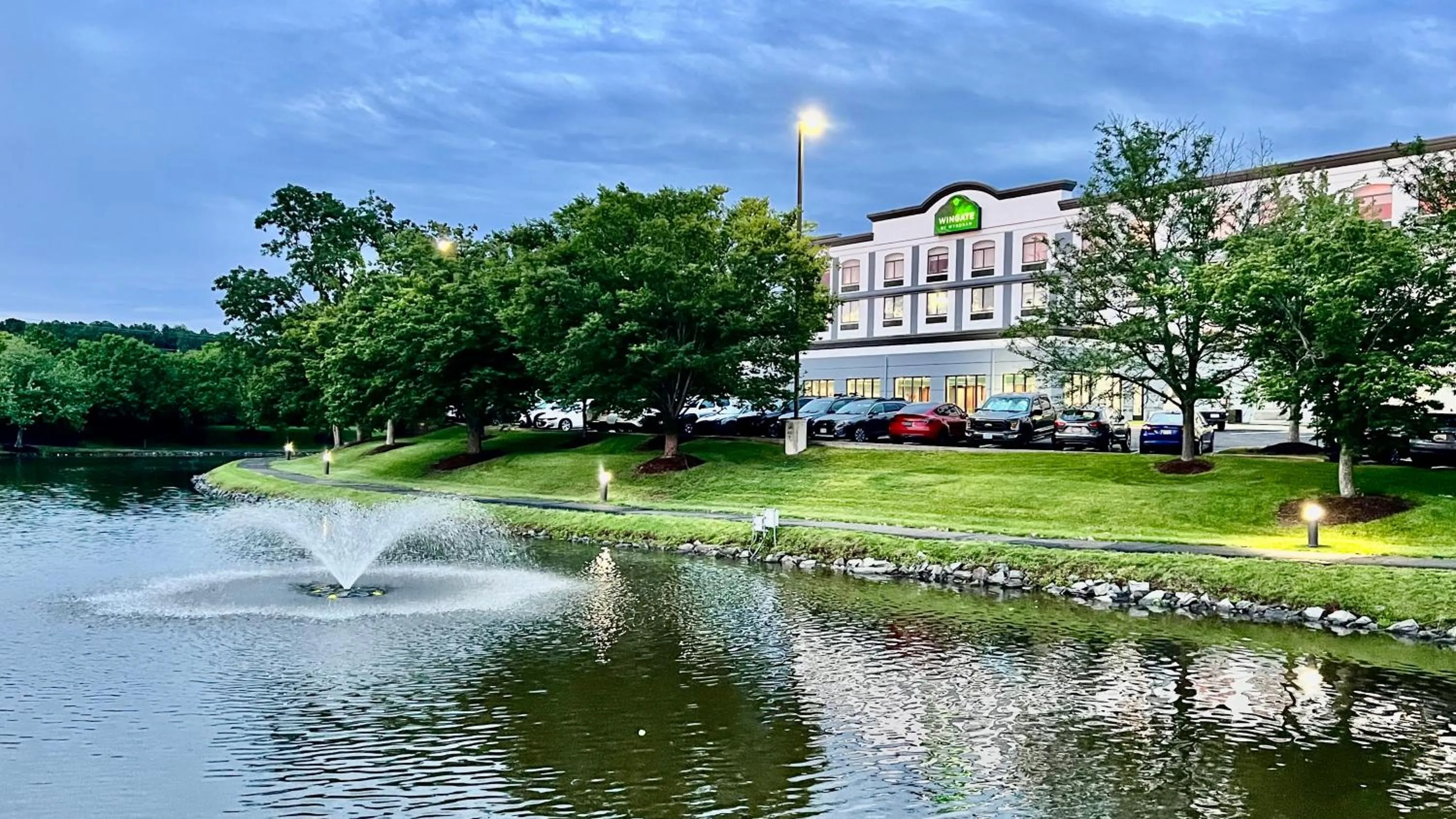 Wingate by Wyndham - Dulles International