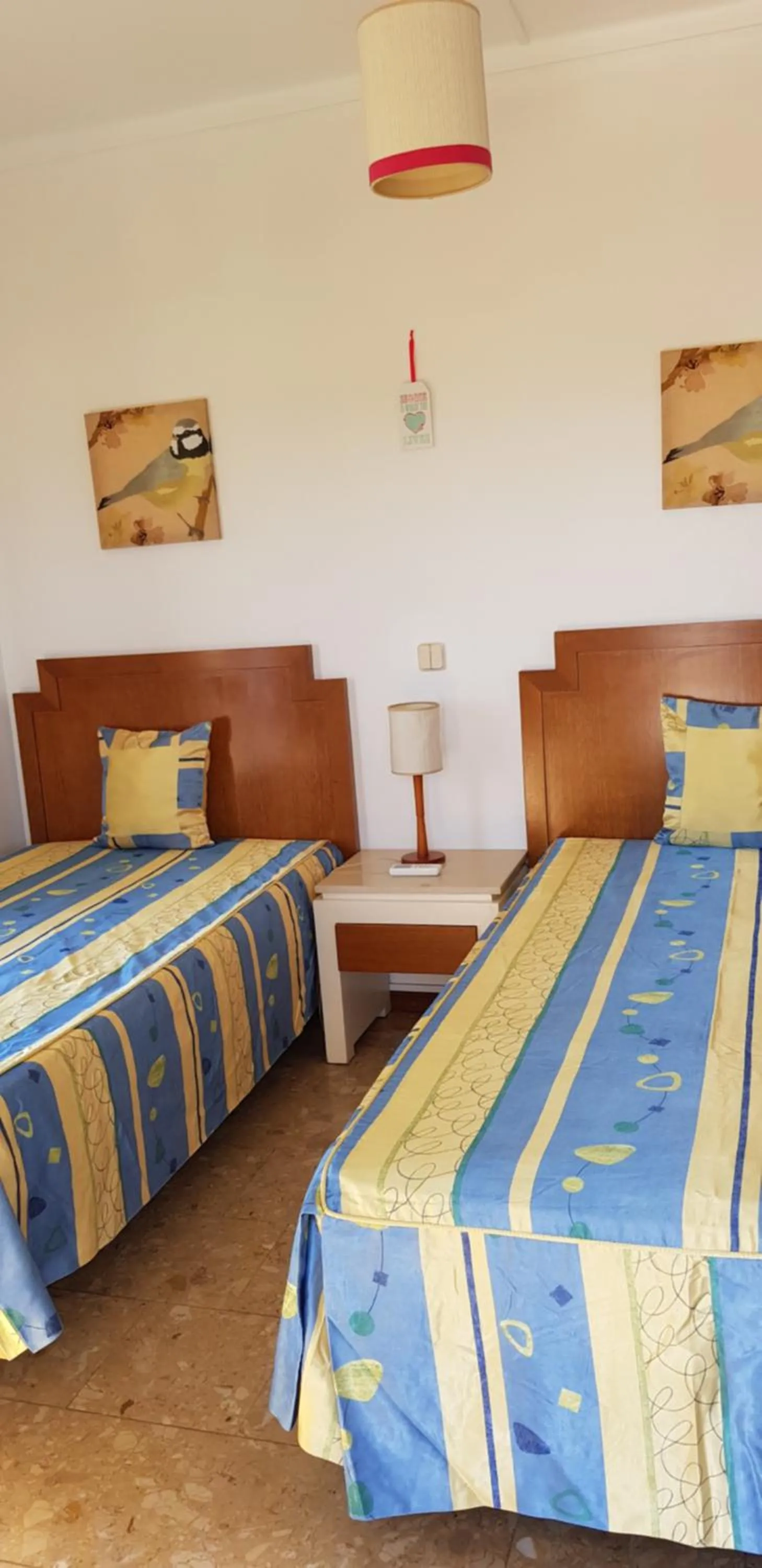 One-Bedroom Apartment in Clube Praia Vau 17 by Atlantichotels - AL