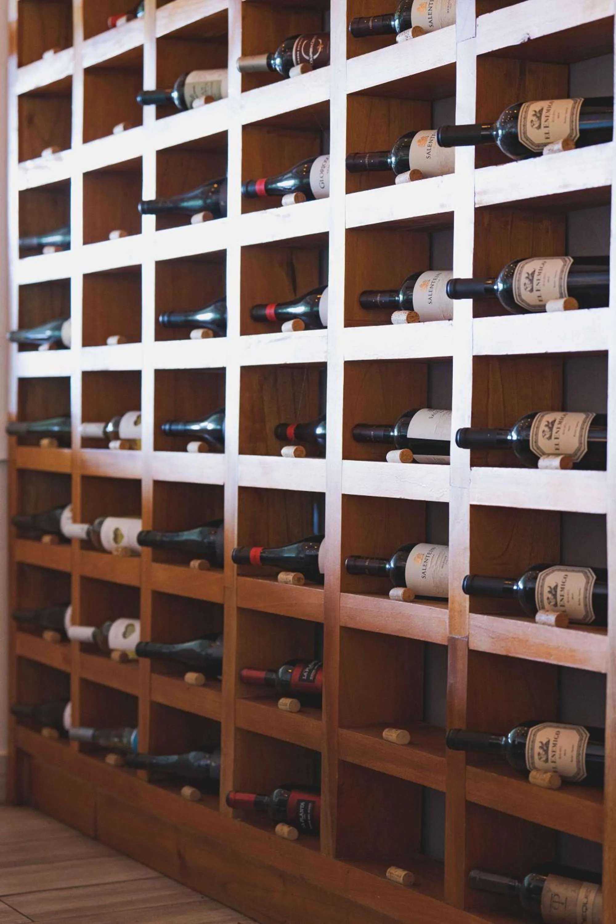 Restaurant/places to eat in Hotel Finca Lerida Coffee Plantation and Boutique Hotel